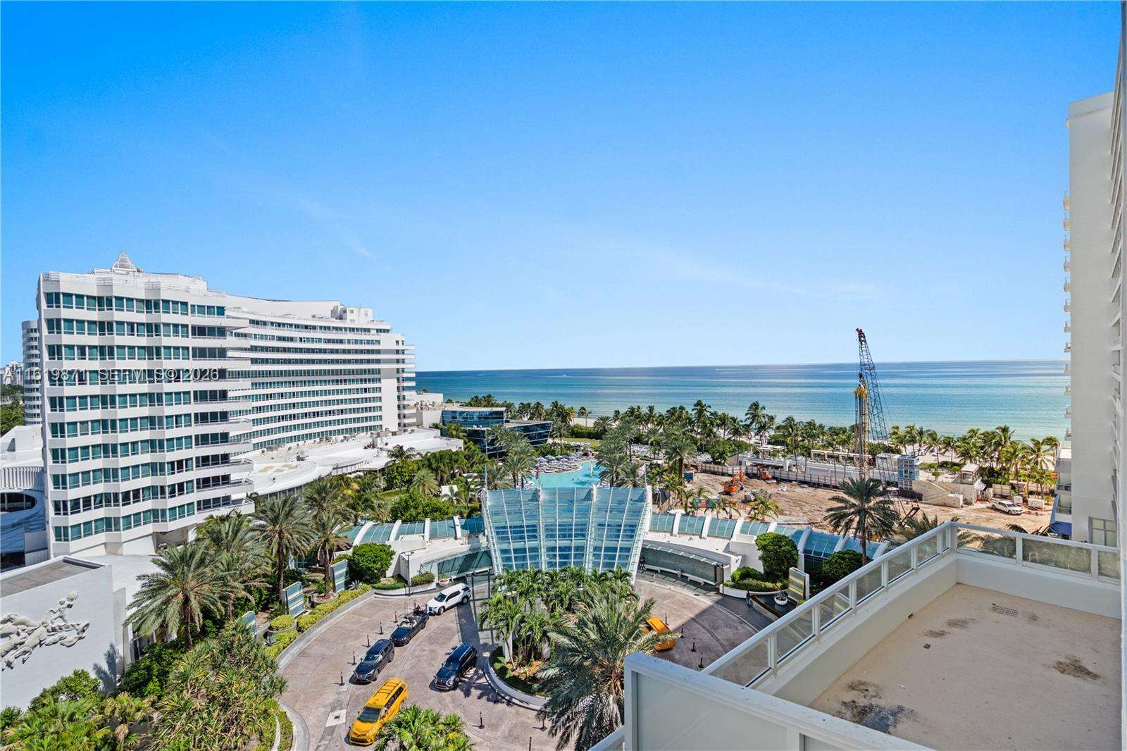 Fontainebleau 2 at 4401 Collins Ave, Miami Beach, FL 33140 - For Sale photo 3