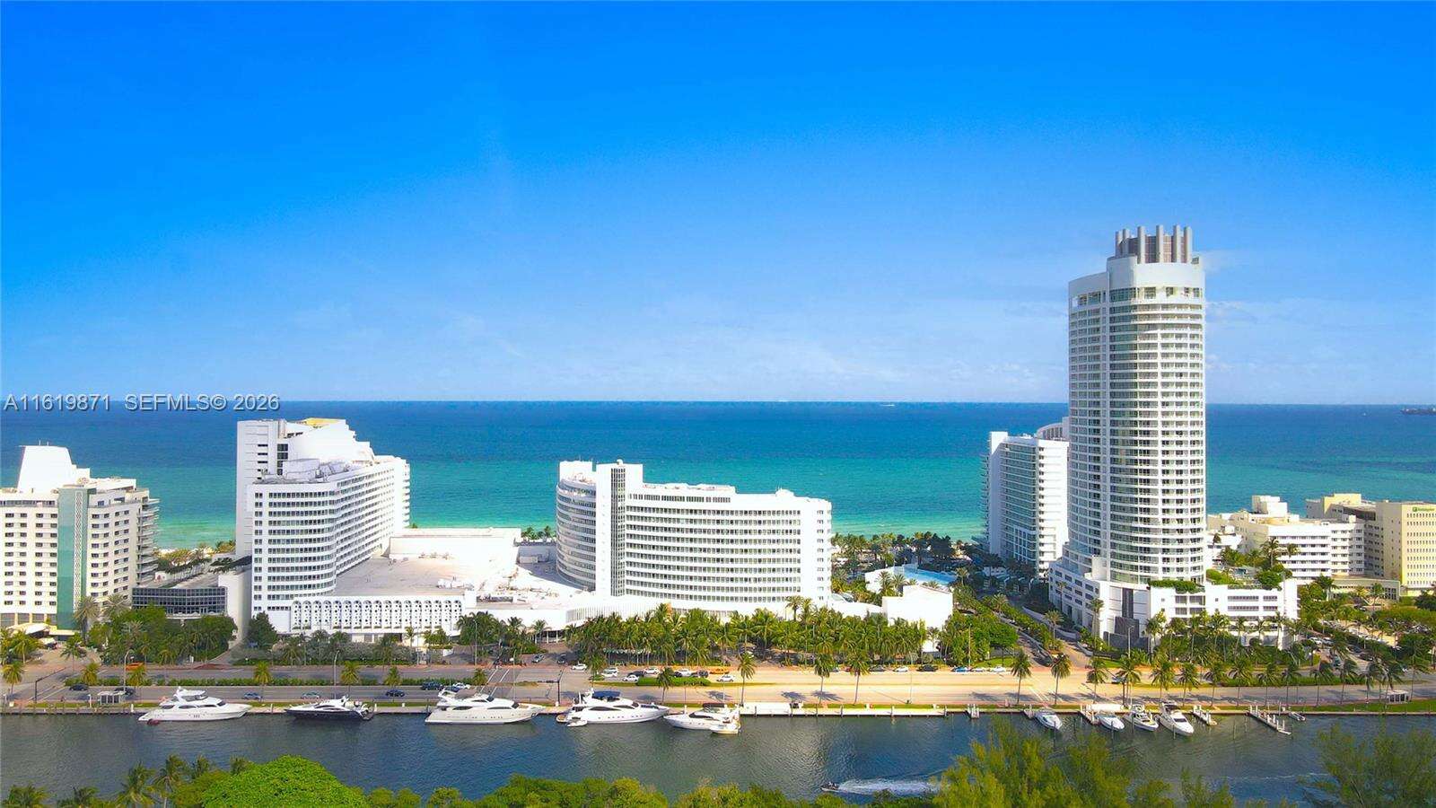 Fontainebleau 2 at 4401 Collins Ave, Miami Beach, FL 33140 - For Sale photo 27