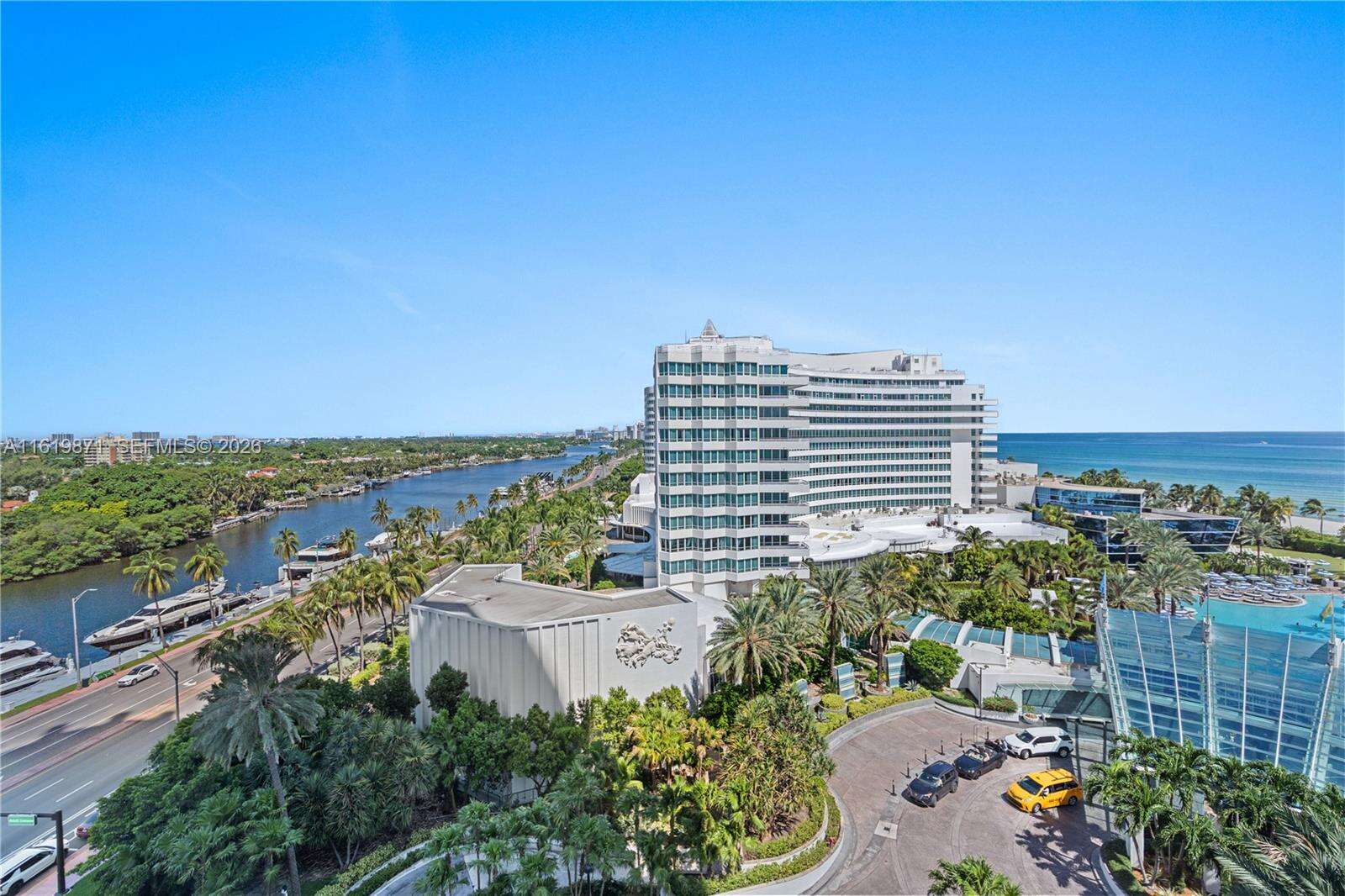 Fontainebleau 2 at 4401 Collins Ave, Miami Beach, FL 33140 - For Sale photo 5
