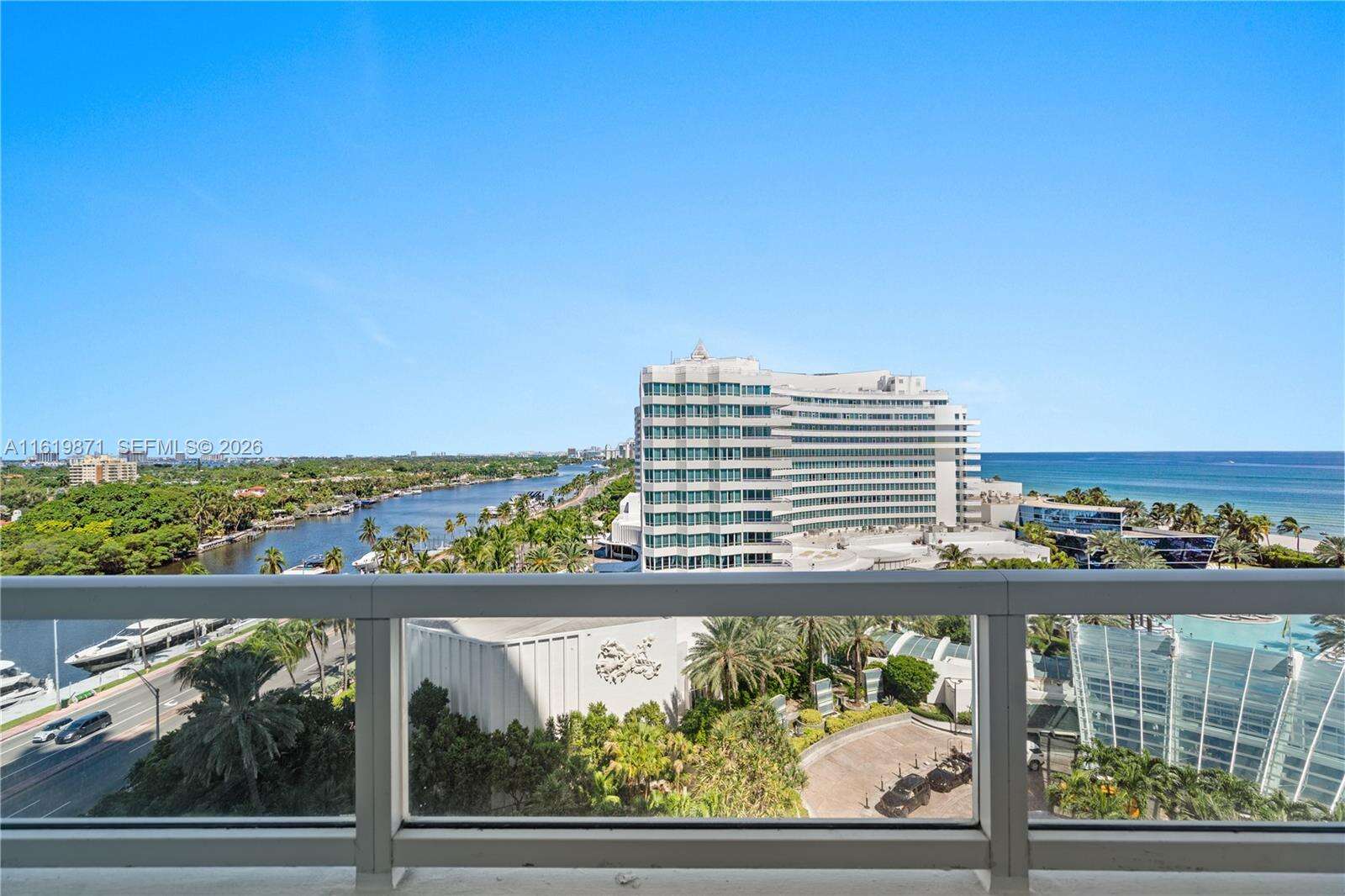 Fontainebleau 2 at 4401 Collins Ave, Miami Beach, FL 33140 - For Sale photo 6