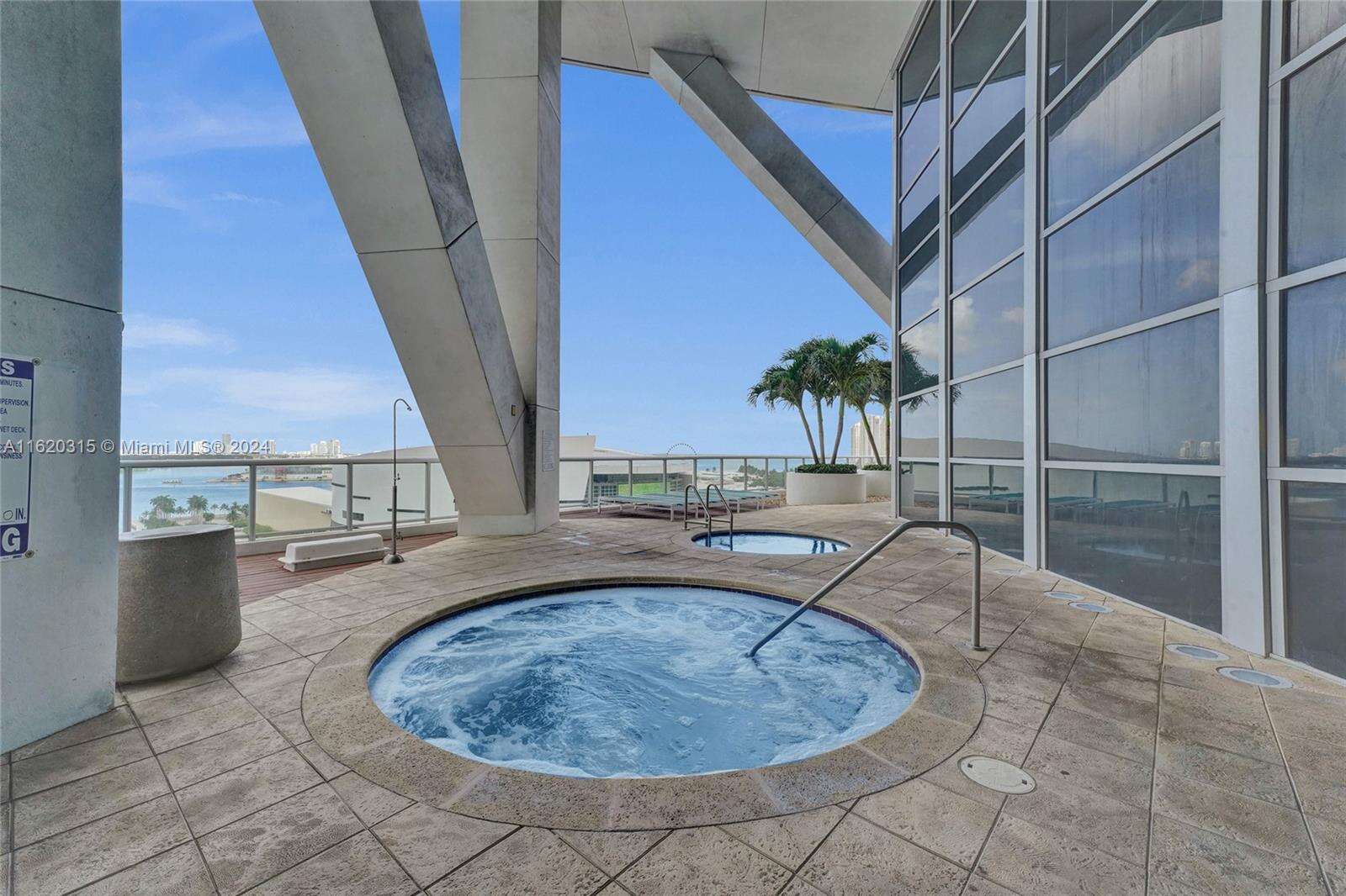 Marina Blue at 888 Biscayne Blvd, Miami, FL 33132 - For Sale photo 23