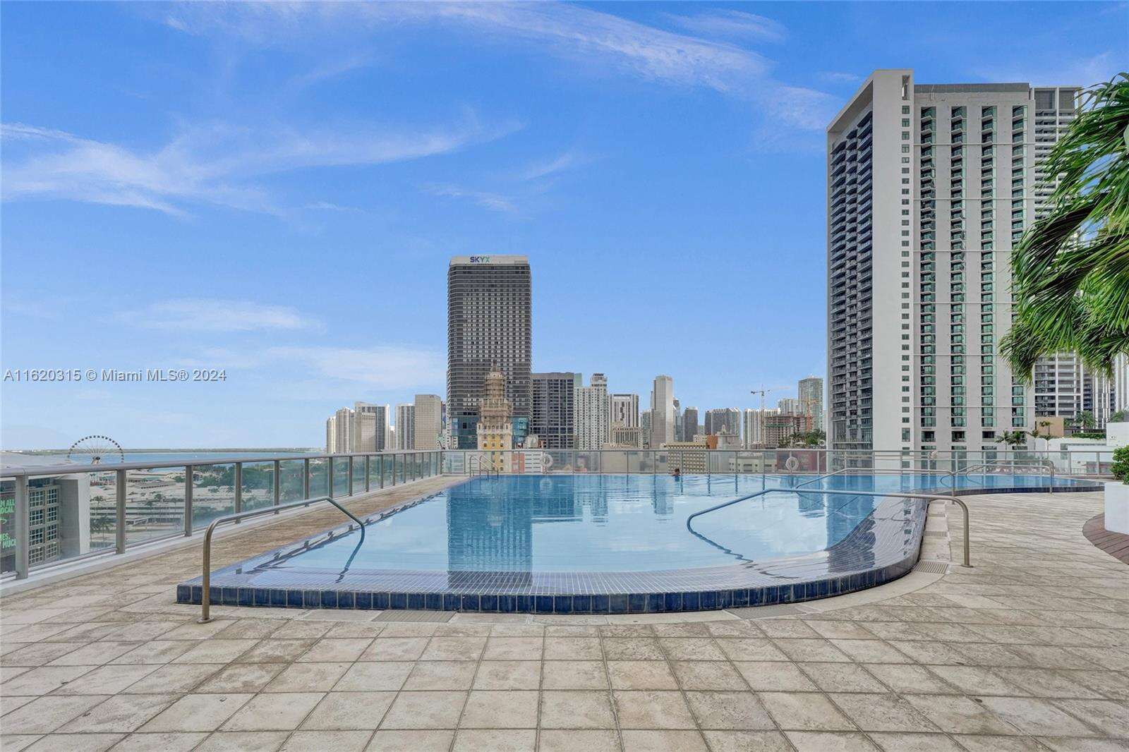 Marina Blue at 888 Biscayne Blvd, Miami, FL 33132 - For Sale photo 37
