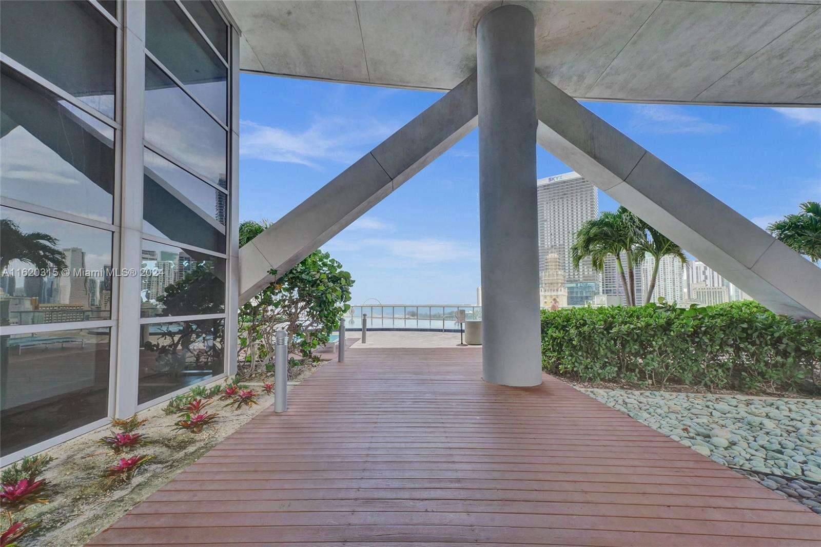 Marina Blue at 888 Biscayne Blvd, Miami, FL 33132 - For Sale photo 39
