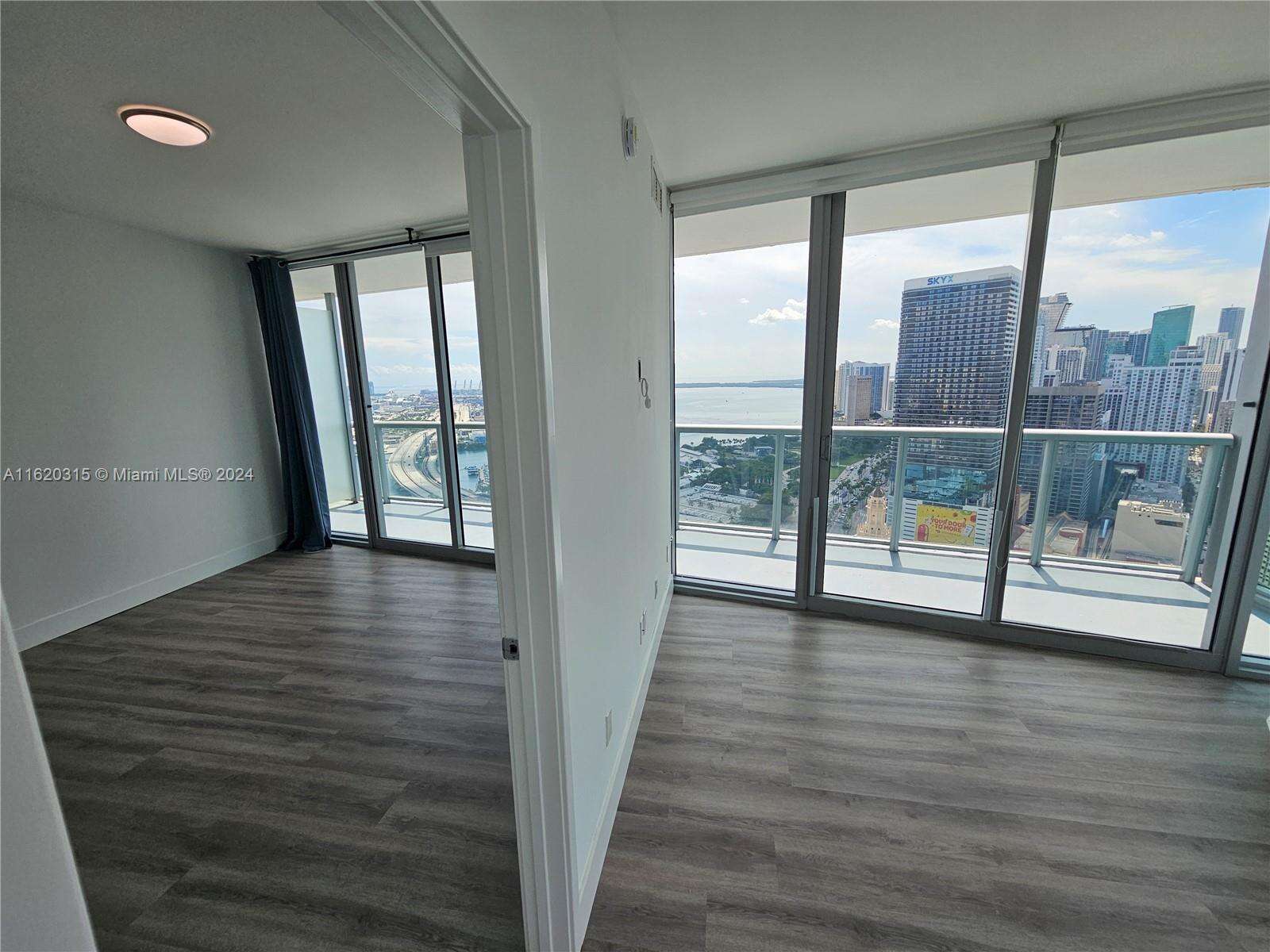 Marina Blue at 888 Biscayne Blvd, Miami, FL 33132 - For Sale photo 9