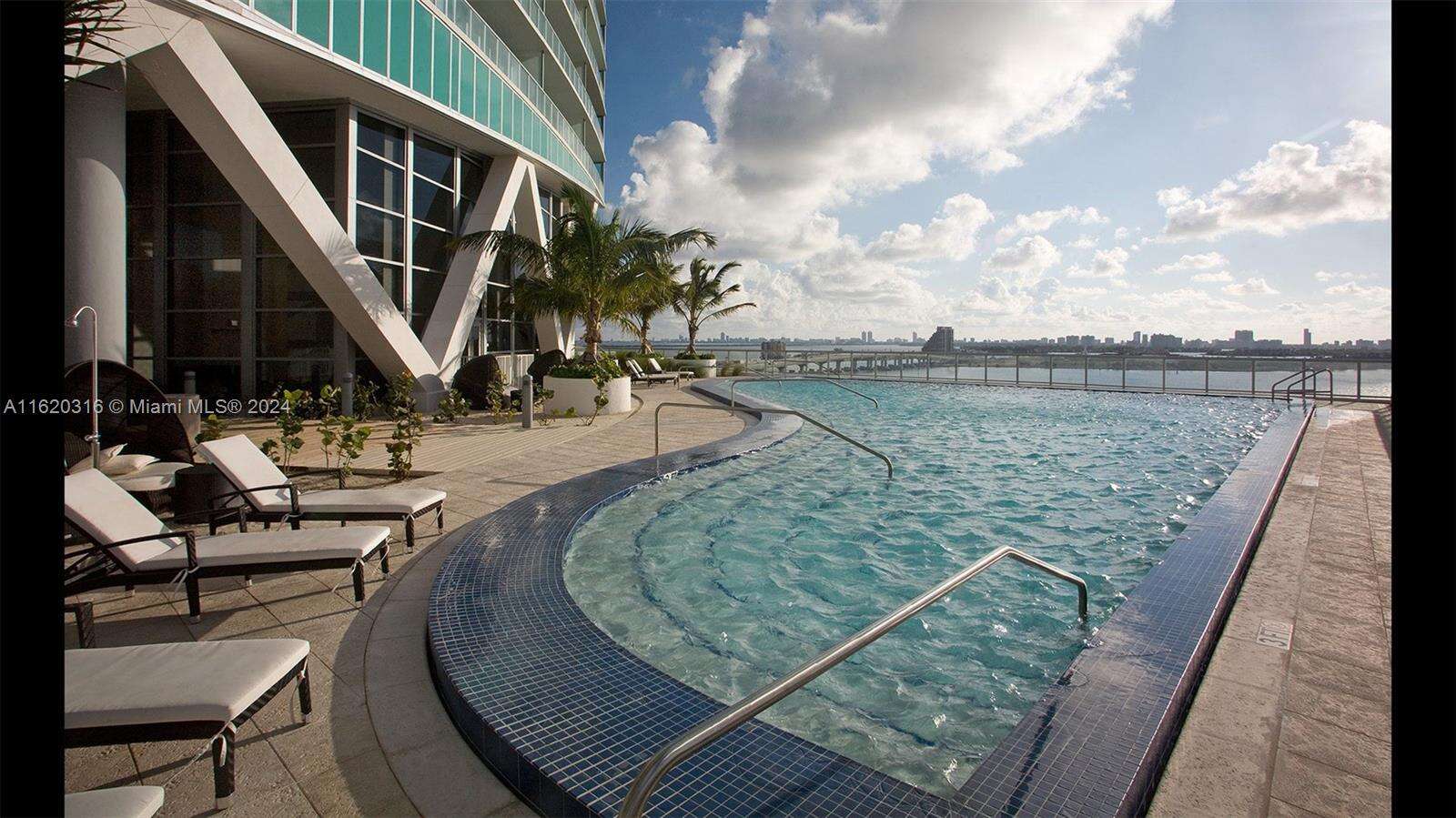 Marina Blue at 888 Biscayne Blvd, Miami, FL 33132 - For Sale photo 20