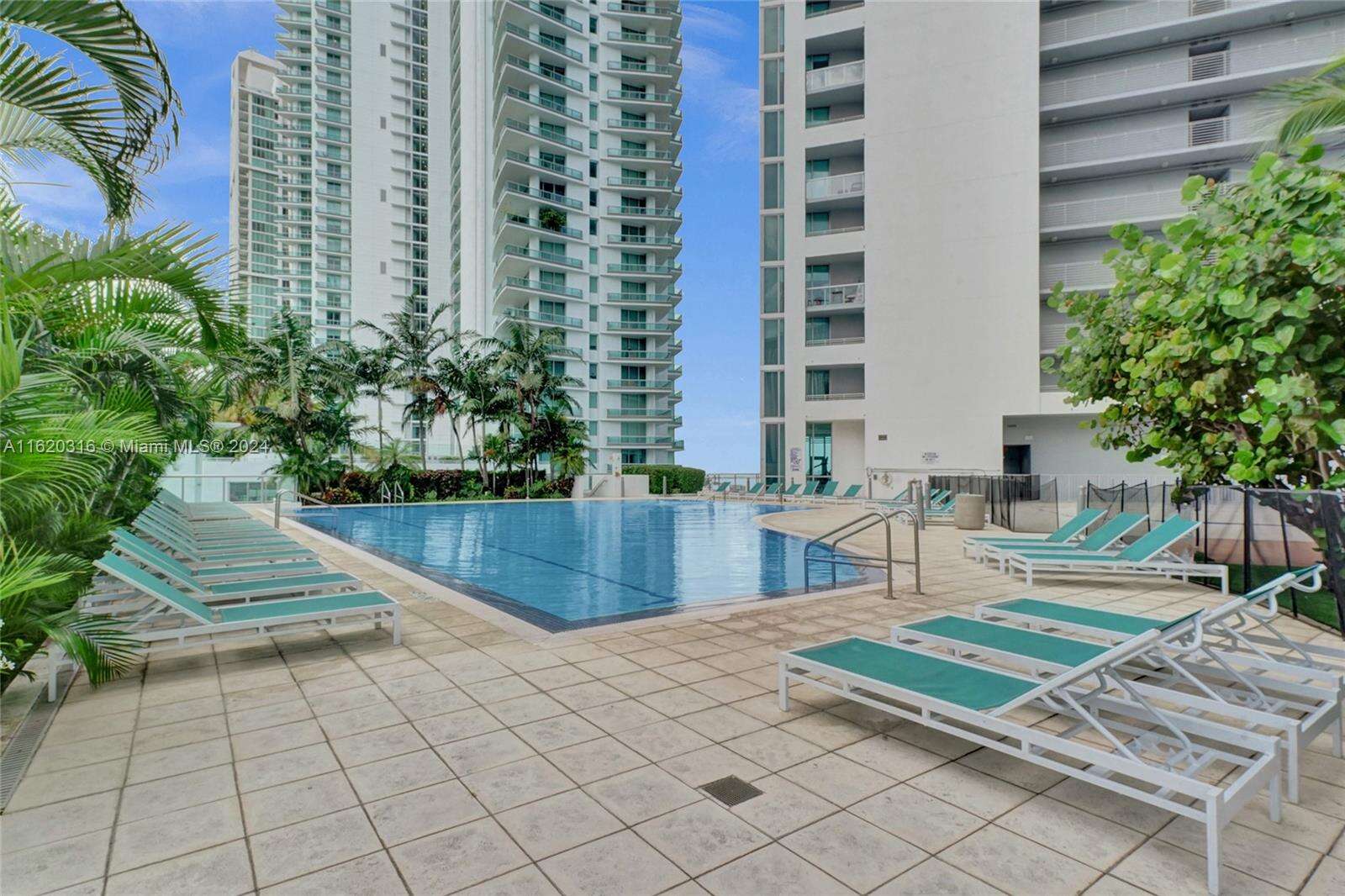 Marina Blue at 888 Biscayne Blvd, Miami, FL 33132 - For Sale photo 22