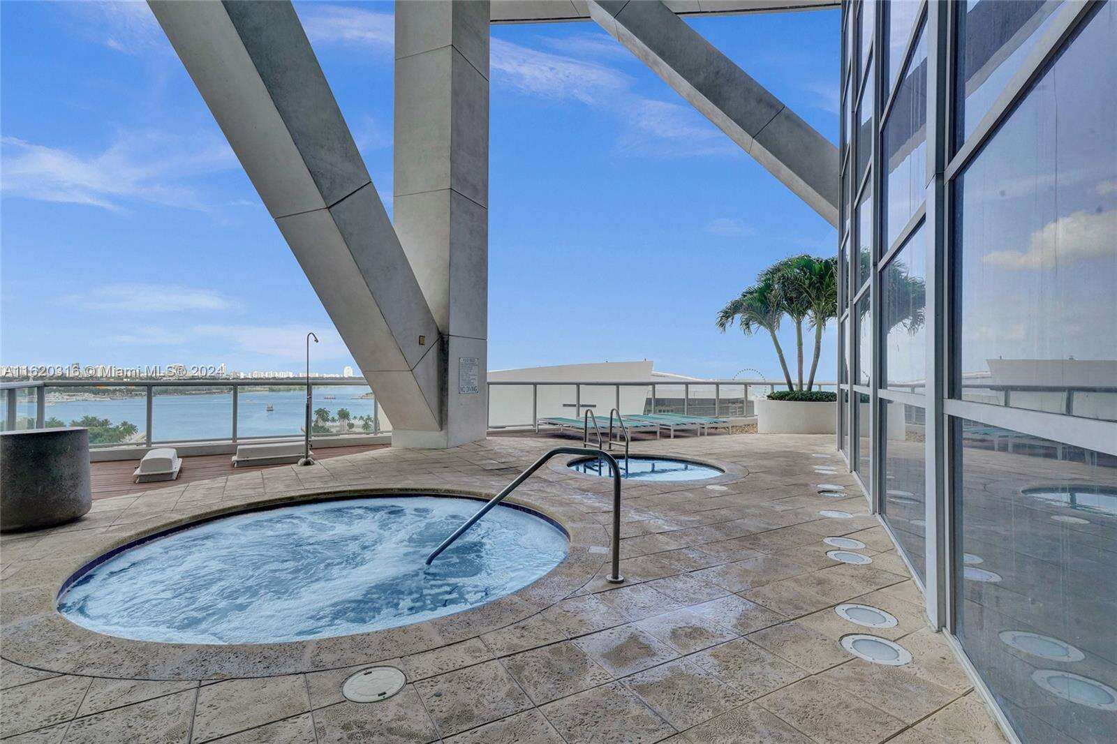 Marina Blue at 888 Biscayne Blvd, Miami, FL 33132 - For Sale photo 30