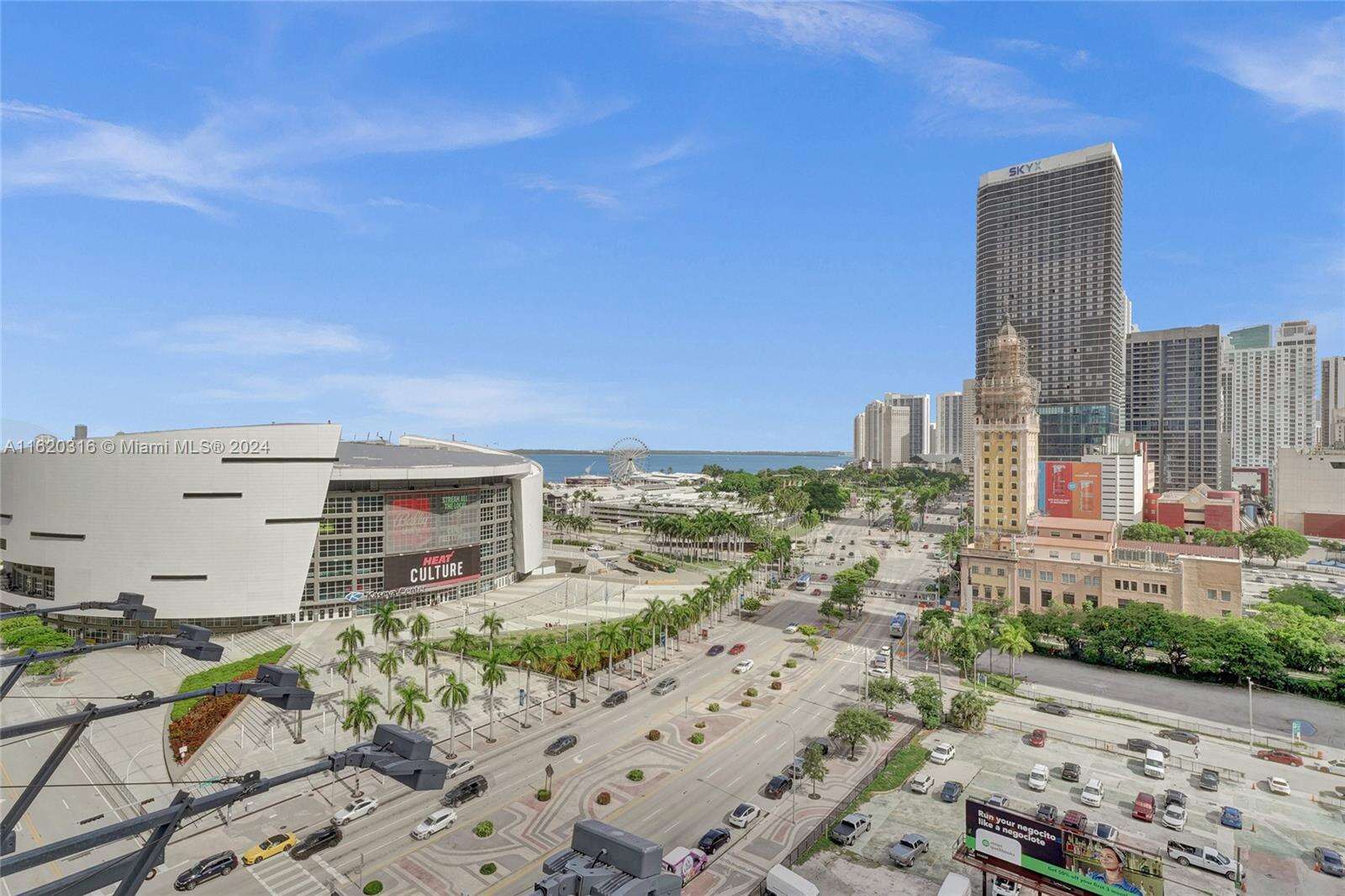 Marina Blue at 888 Biscayne Blvd, Miami, FL 33132 - For Sale photo 33