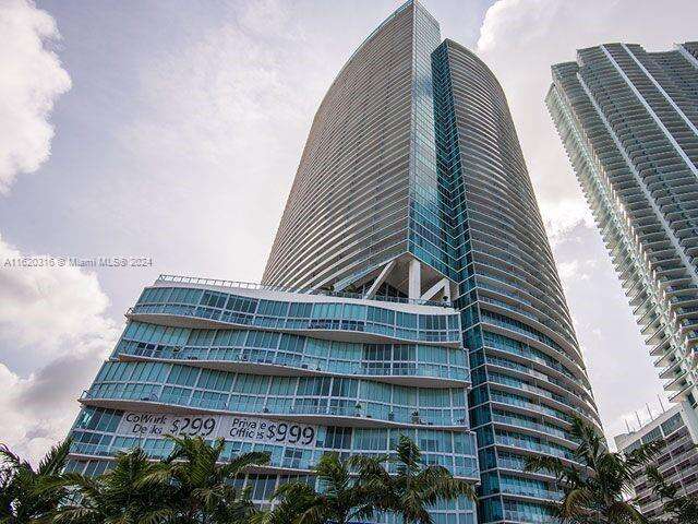 Marina Blue at 888 Biscayne Blvd, Miami, FL 33132 - For Sale photo 34