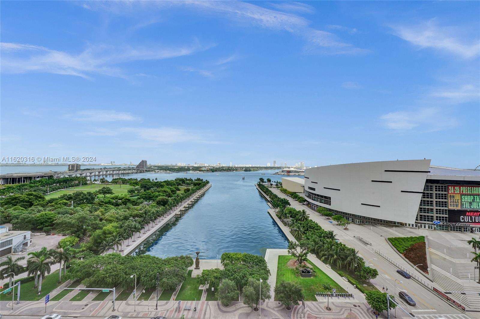 Marina Blue at 888 Biscayne Blvd, Miami, FL 33132 - For Sale photo 37