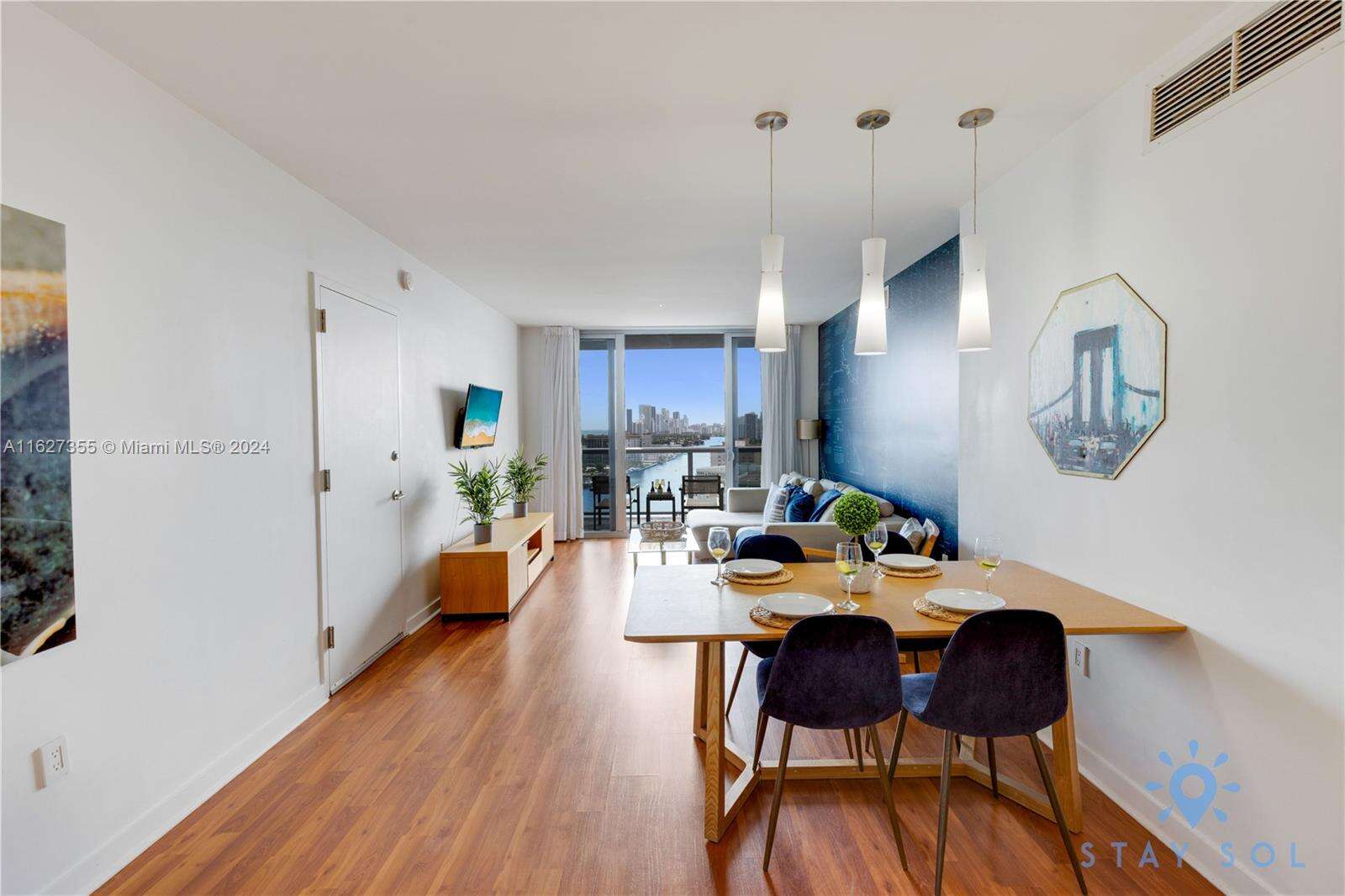 Beachwalk Condo at 2602 Hallandale Beach Blvd, Hallandale Beach, FL 33009 - For Sale photo 1