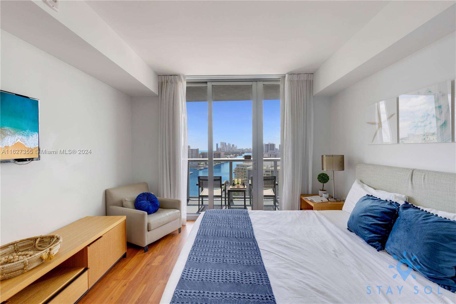 Beachwalk Condo at 2602 Hallandale Beach Blvd, Hallandale Beach, FL 33009 - For Sale photo 12
