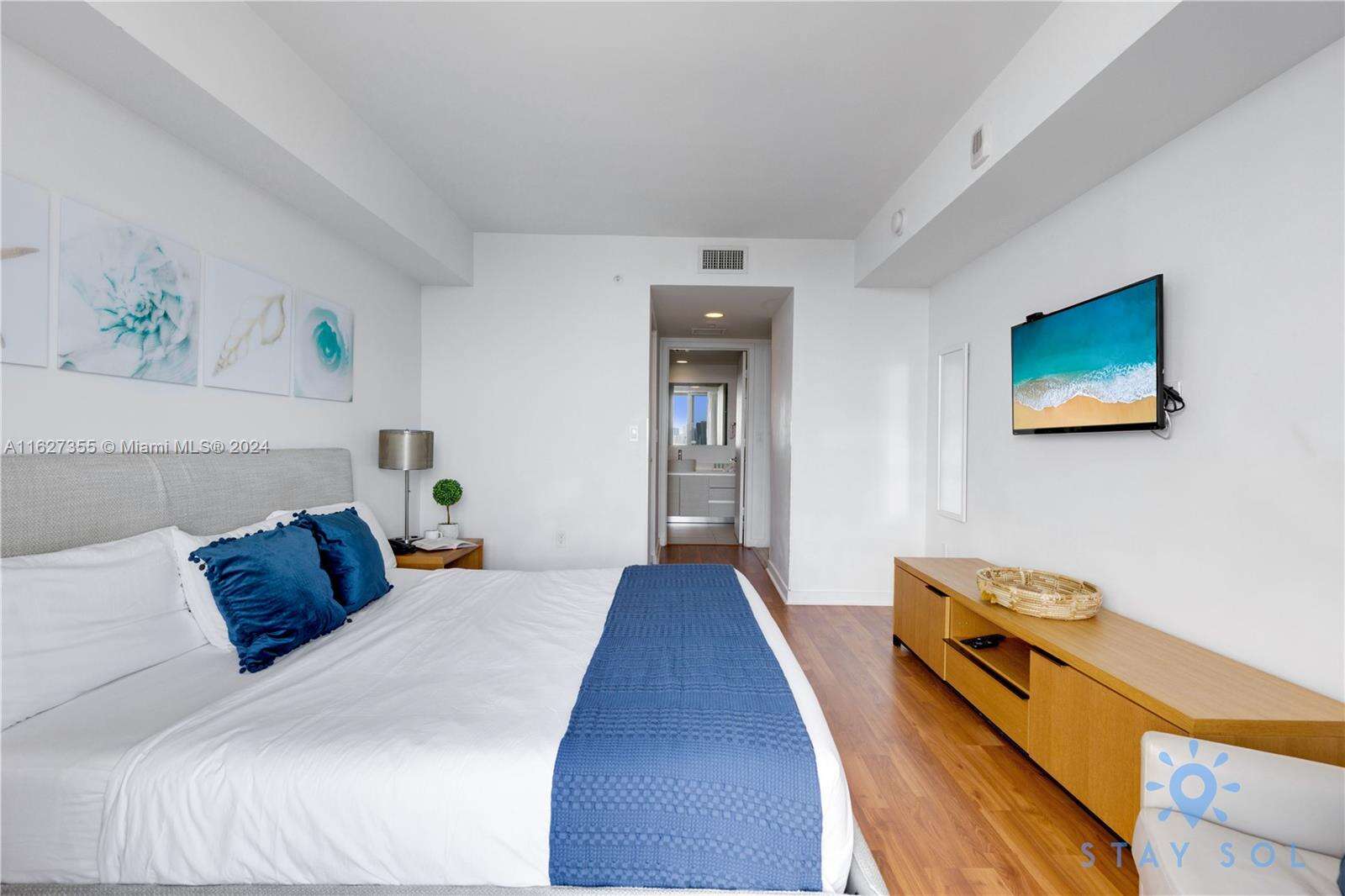 Beachwalk Condo at 2602 Hallandale Beach Blvd, Hallandale Beach, FL 33009 - For Sale photo 13
