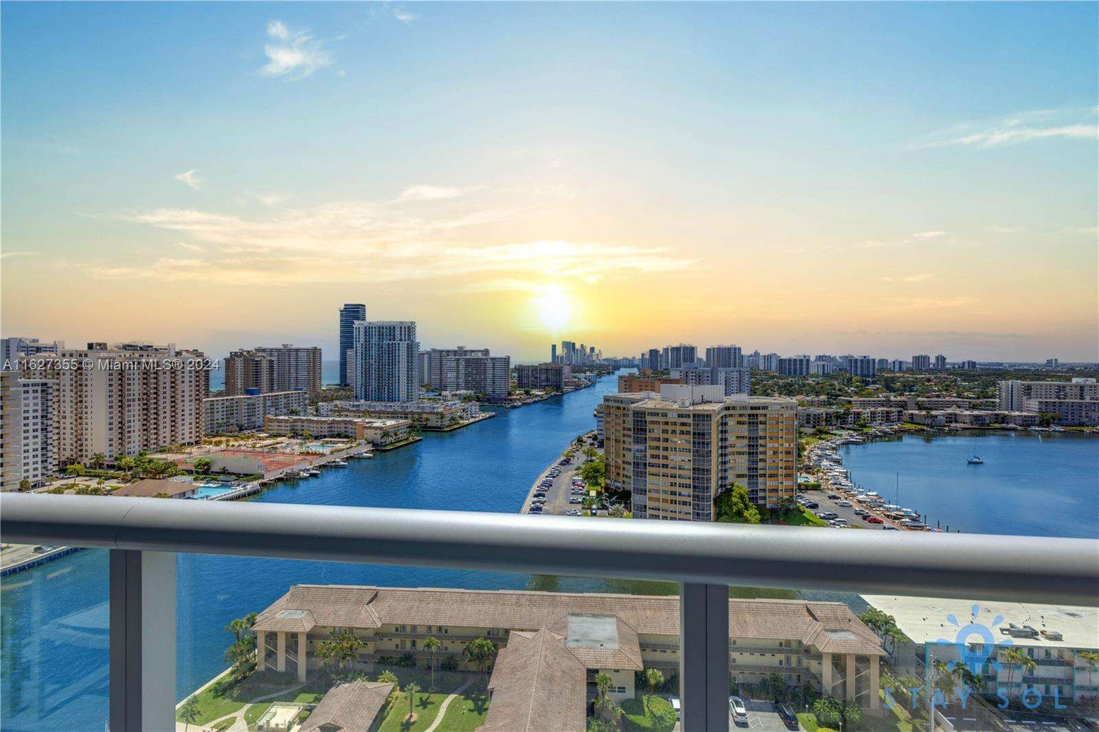 Beachwalk Condo at 2602 Hallandale Beach Blvd, Hallandale Beach, FL 33009 - For Sale photo 18