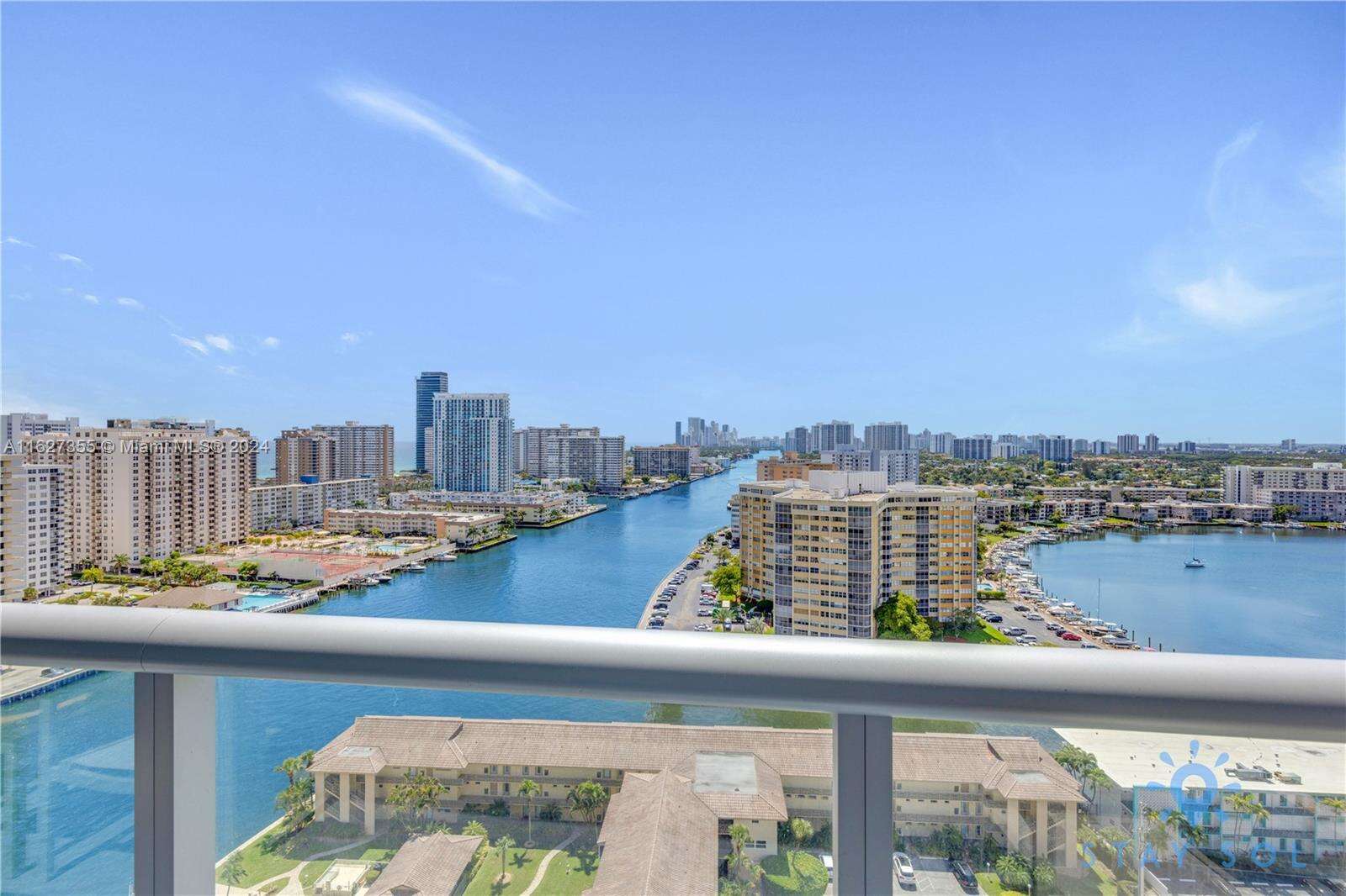 Beachwalk Condo at 2602 Hallandale Beach Blvd, Hallandale Beach, FL 33009 - For Sale photo 19