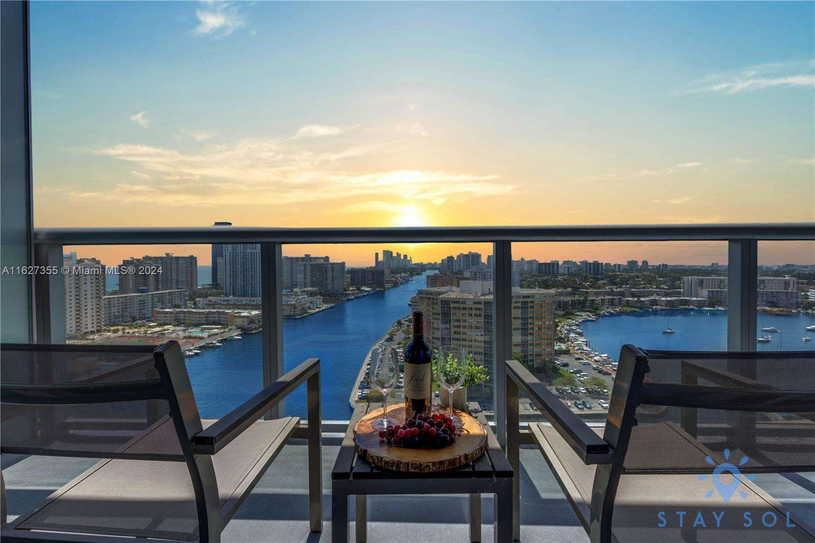Beachwalk Condo at 2602 Hallandale Beach Blvd, Hallandale Beach, FL 33009 - For Sale photo 20