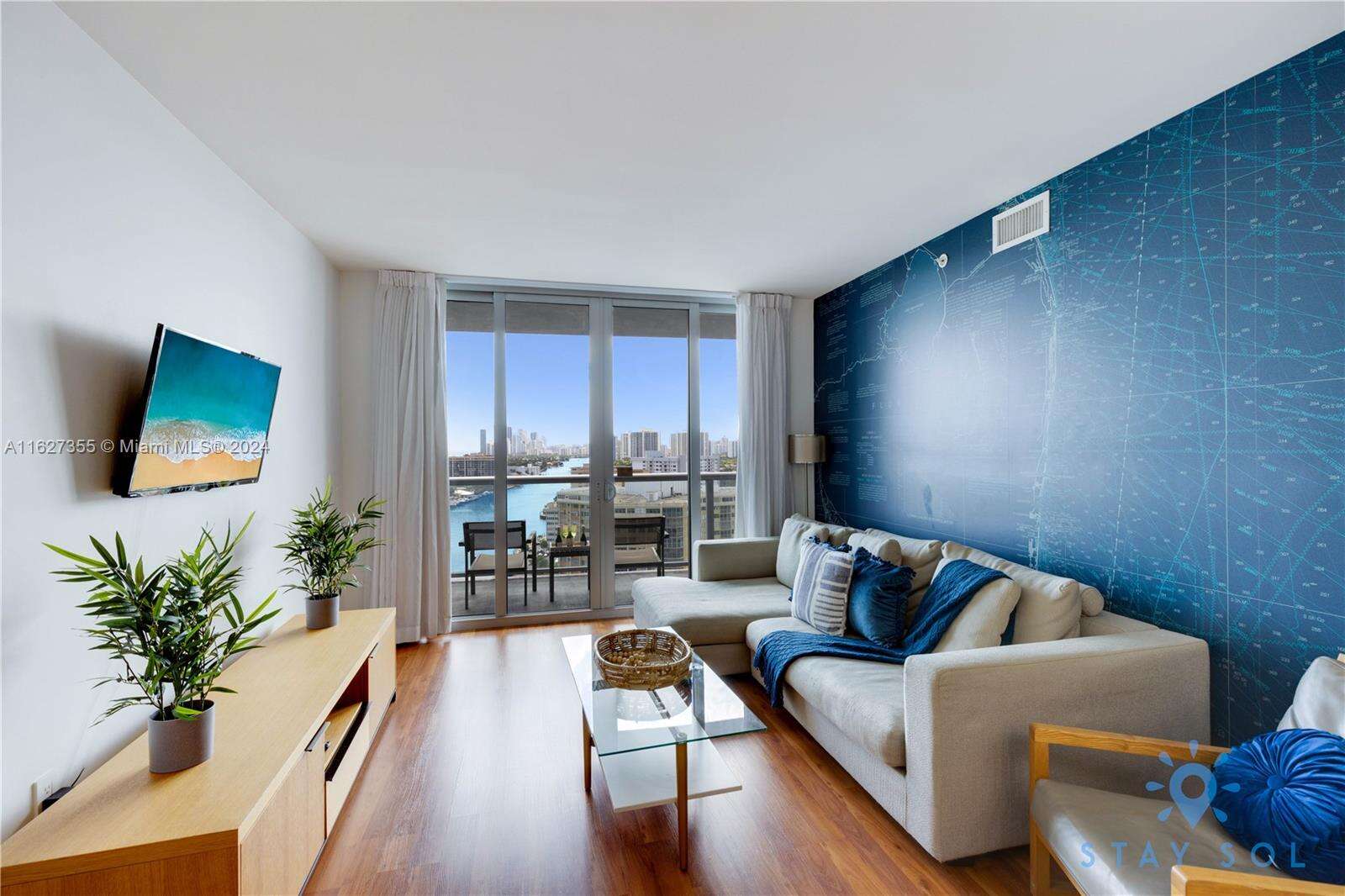 Beachwalk Condo at 2602 Hallandale Beach Blvd, Hallandale Beach, FL 33009 - For Sale photo 5