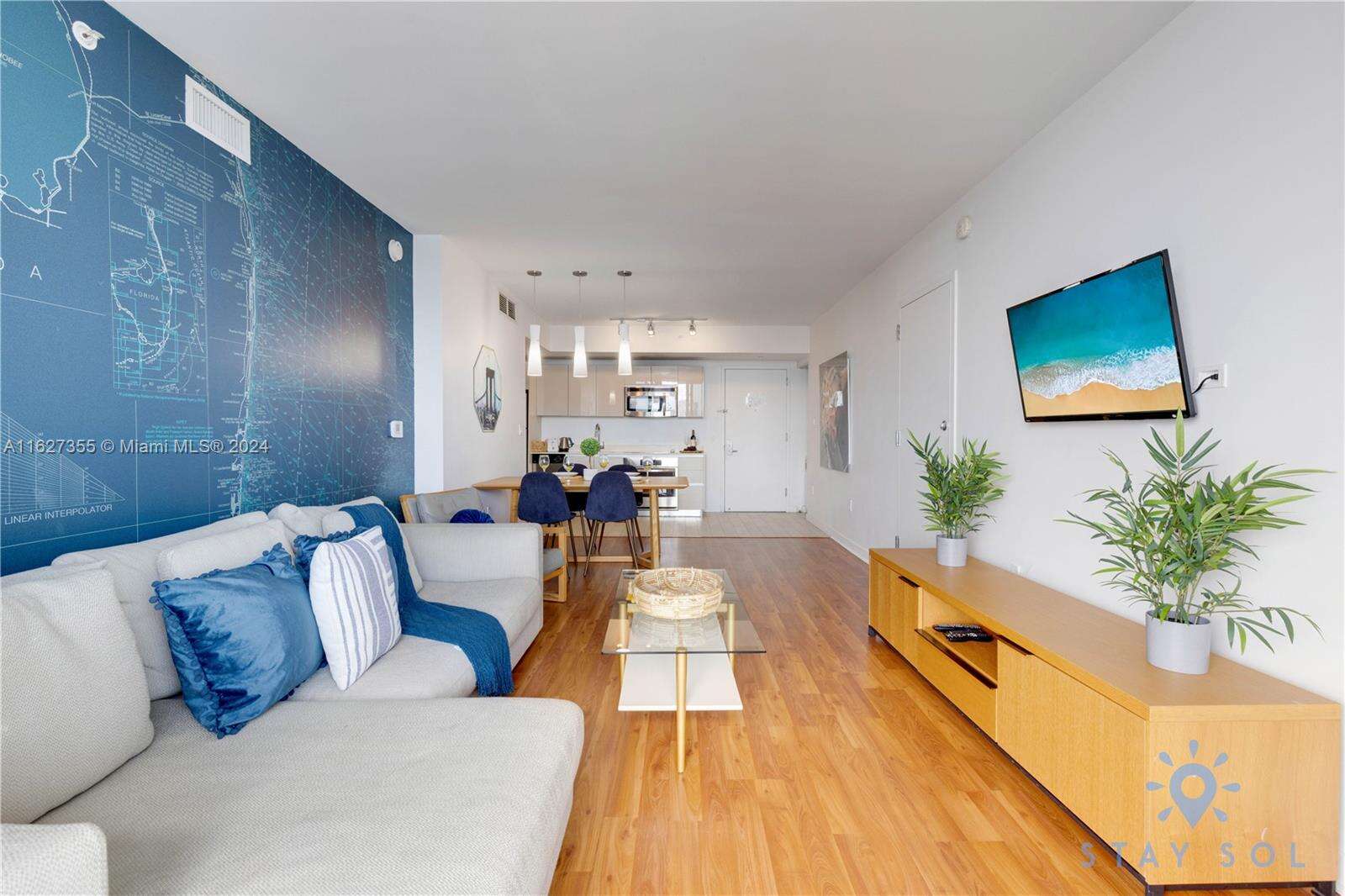Beachwalk Condo at 2602 Hallandale Beach Blvd, Hallandale Beach, FL 33009 - For Sale photo 6