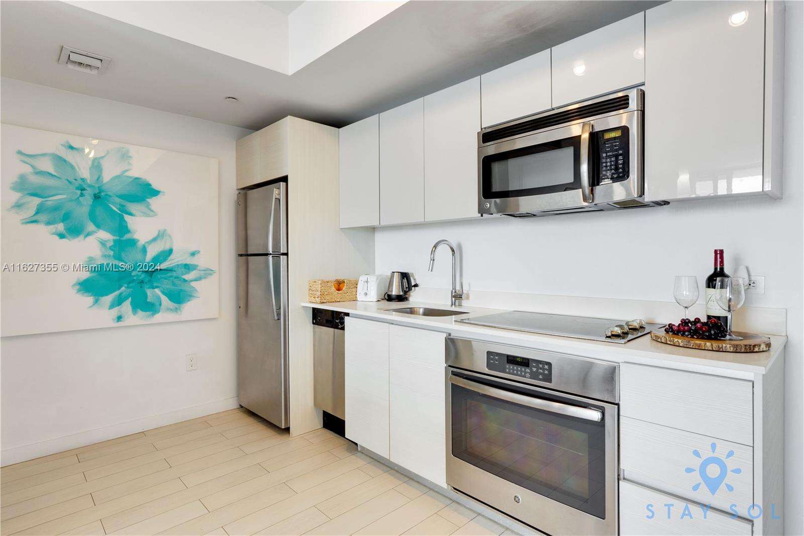 Beachwalk Condo at 2602 Hallandale Beach Blvd, Hallandale Beach, FL 33009 - For Sale photo 8