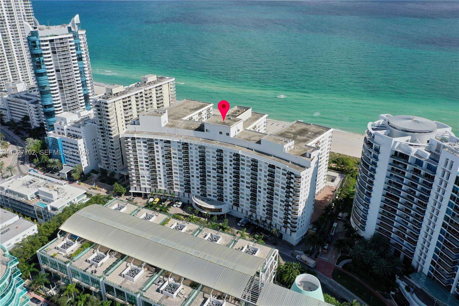 Maison Grande at 6039 Collins Ave, Miami Beach, FL 33140 - For Sale photo 27