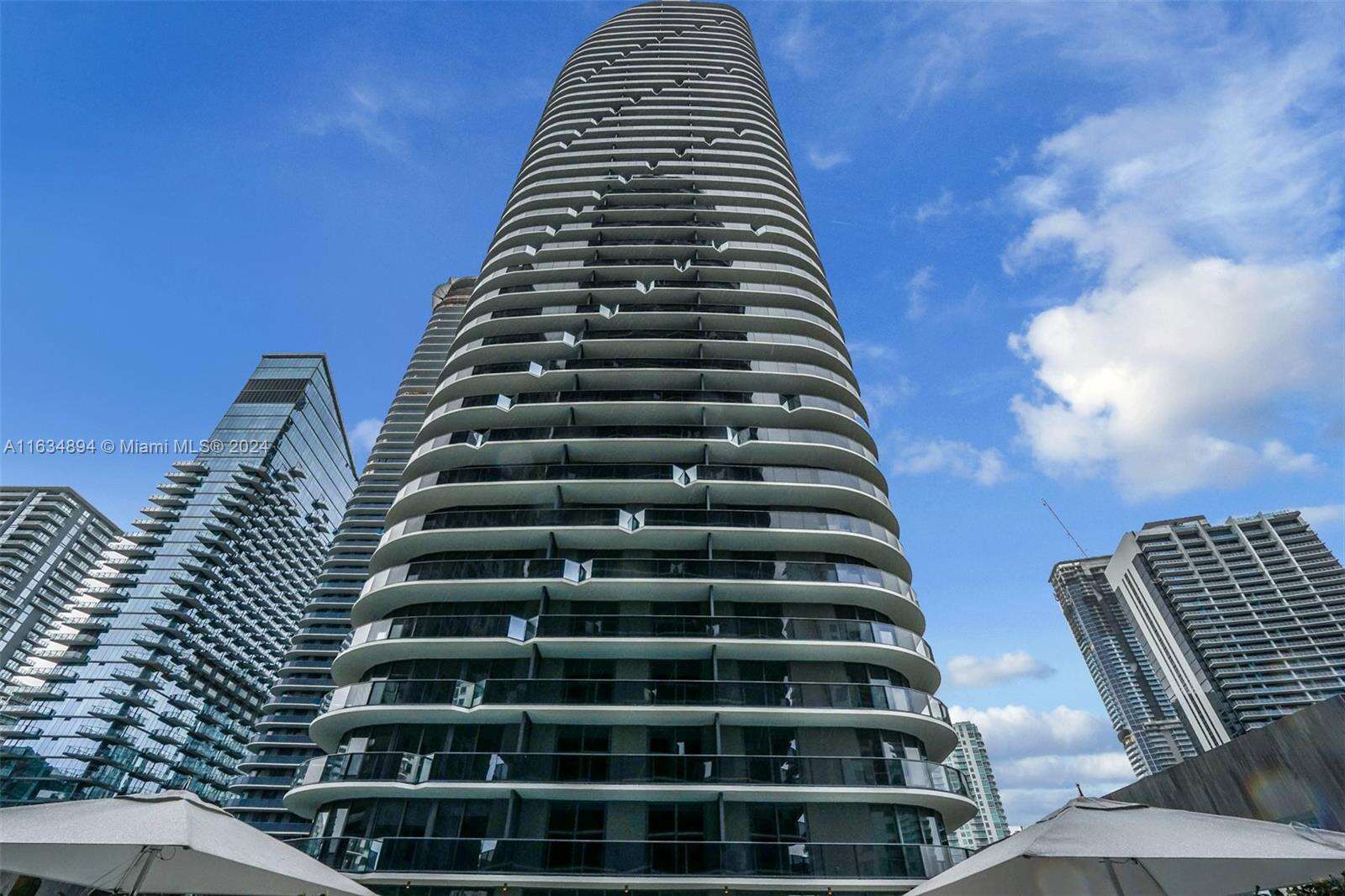 Brickell Heights West at 55 9 St, Miami, FL 33130 - For Sale photo 1