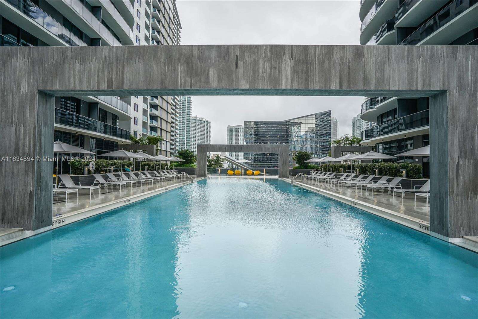 Brickell Heights West at 55 9 St, Miami, FL 33130 - For Sale photo 22