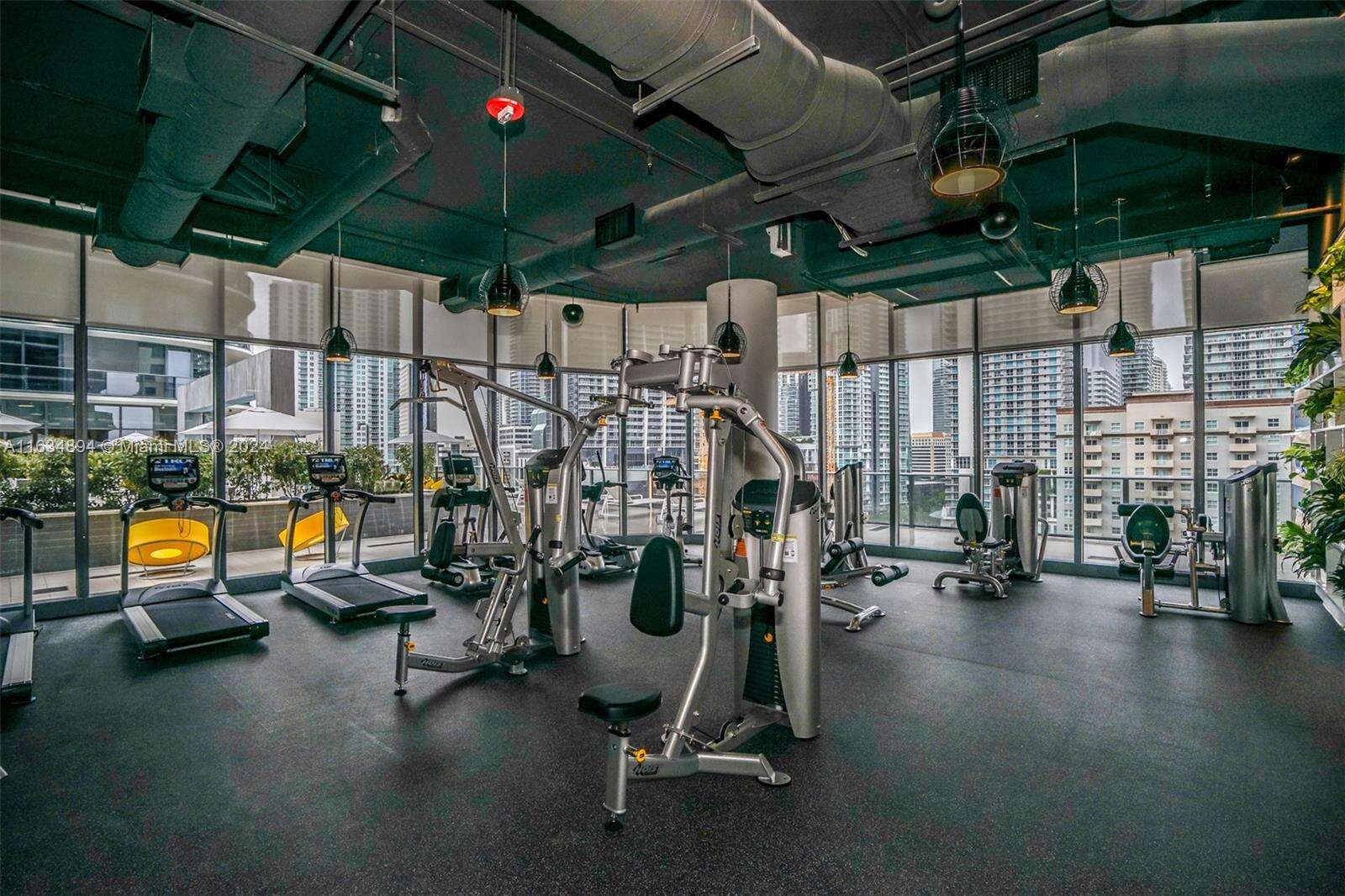 Brickell Heights West at 55 9 St, Miami, FL 33130 - For Sale photo 31