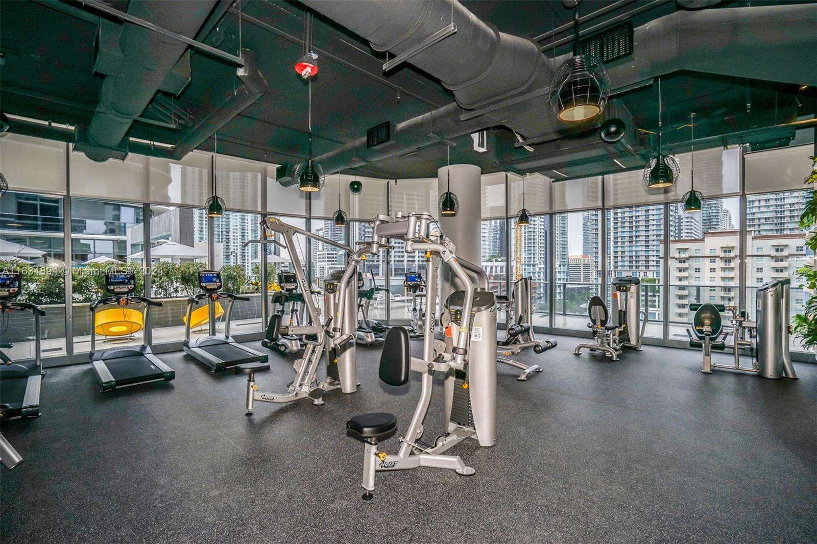 Brickell Heights West at 55 9 St, Miami, FL 33130 - For Sale photo 32