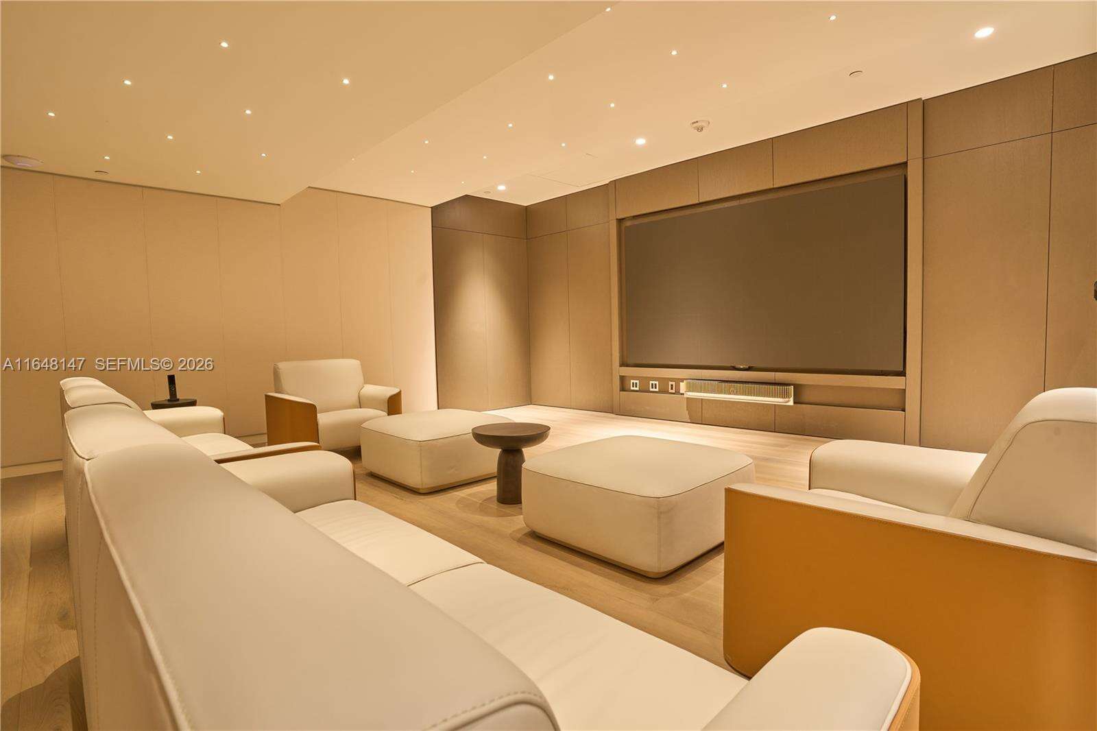 ASTON MARTIN RESIDENCES - 300 Biscayne Blvd Way, Miami, FL 33131 | Picture 55