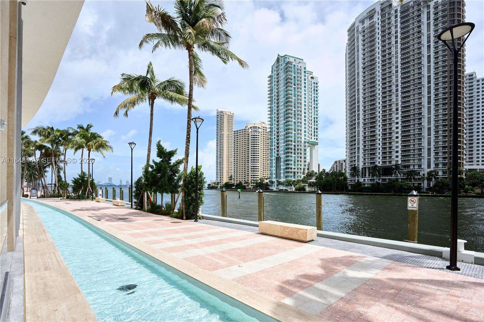 ASTON MARTIN RESIDENCES - 300 Biscayne Blvd Way, Miami, FL 33131 | Picture 58