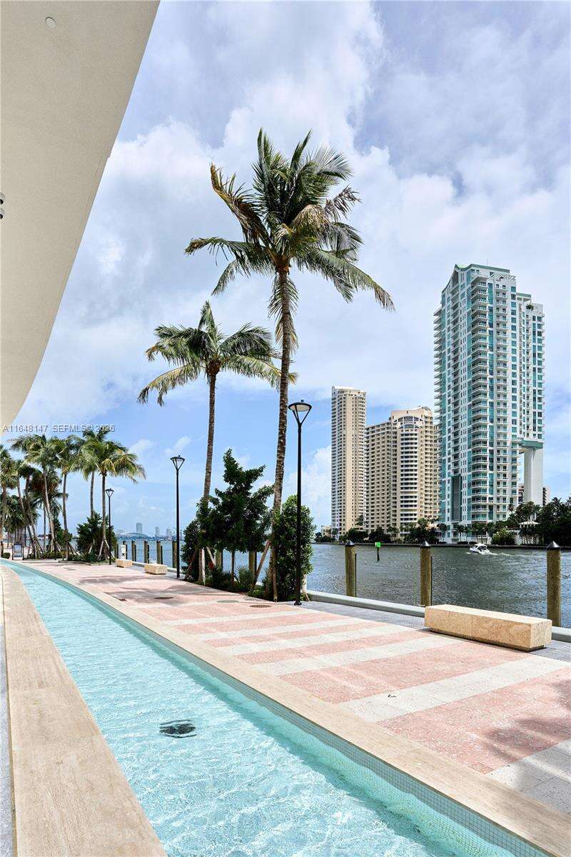 ASTON MARTIN RESIDENCES - 300 Biscayne Blvd Way, Miami, FL 33131 | Picture 59