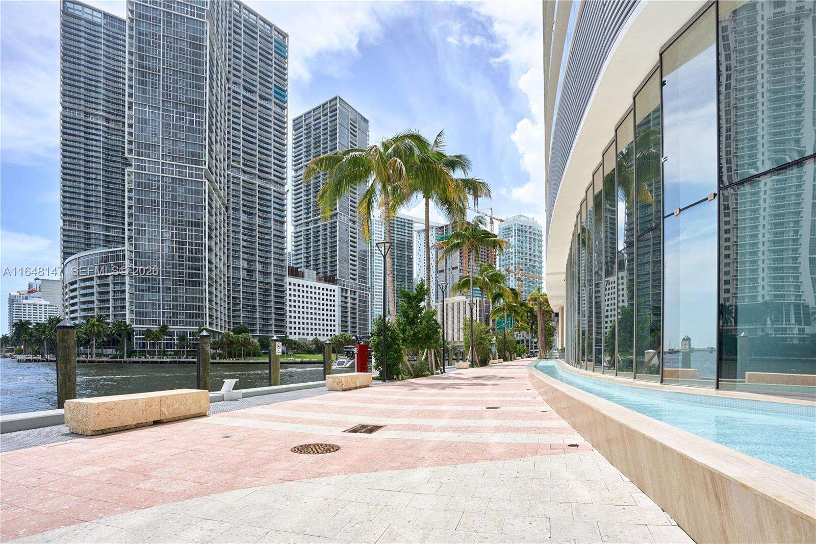 ASTON MARTIN RESIDENCES - 300 Biscayne Blvd Way, Miami, FL 33131 | Picture 60