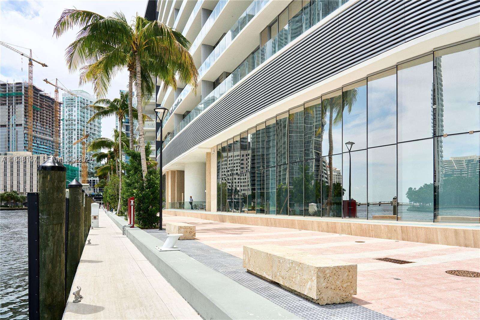 ASTON MARTIN RESIDENCES - 300 Biscayne Blvd Way, Miami, FL 33131 | Picture 62