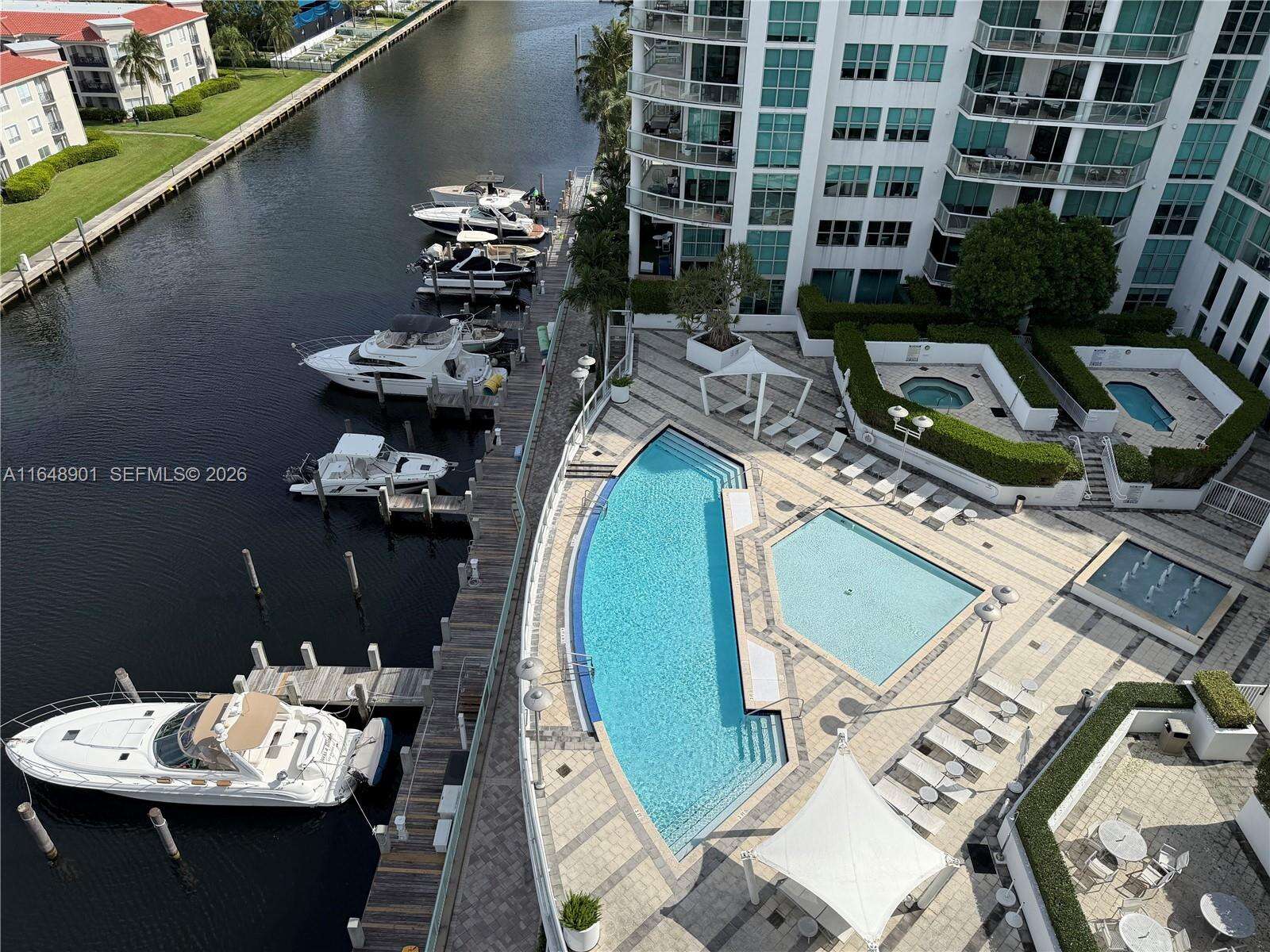 The Atrium At Aventura at 3131 188 St, Aventura, FL 33180 - For Sale photo 15