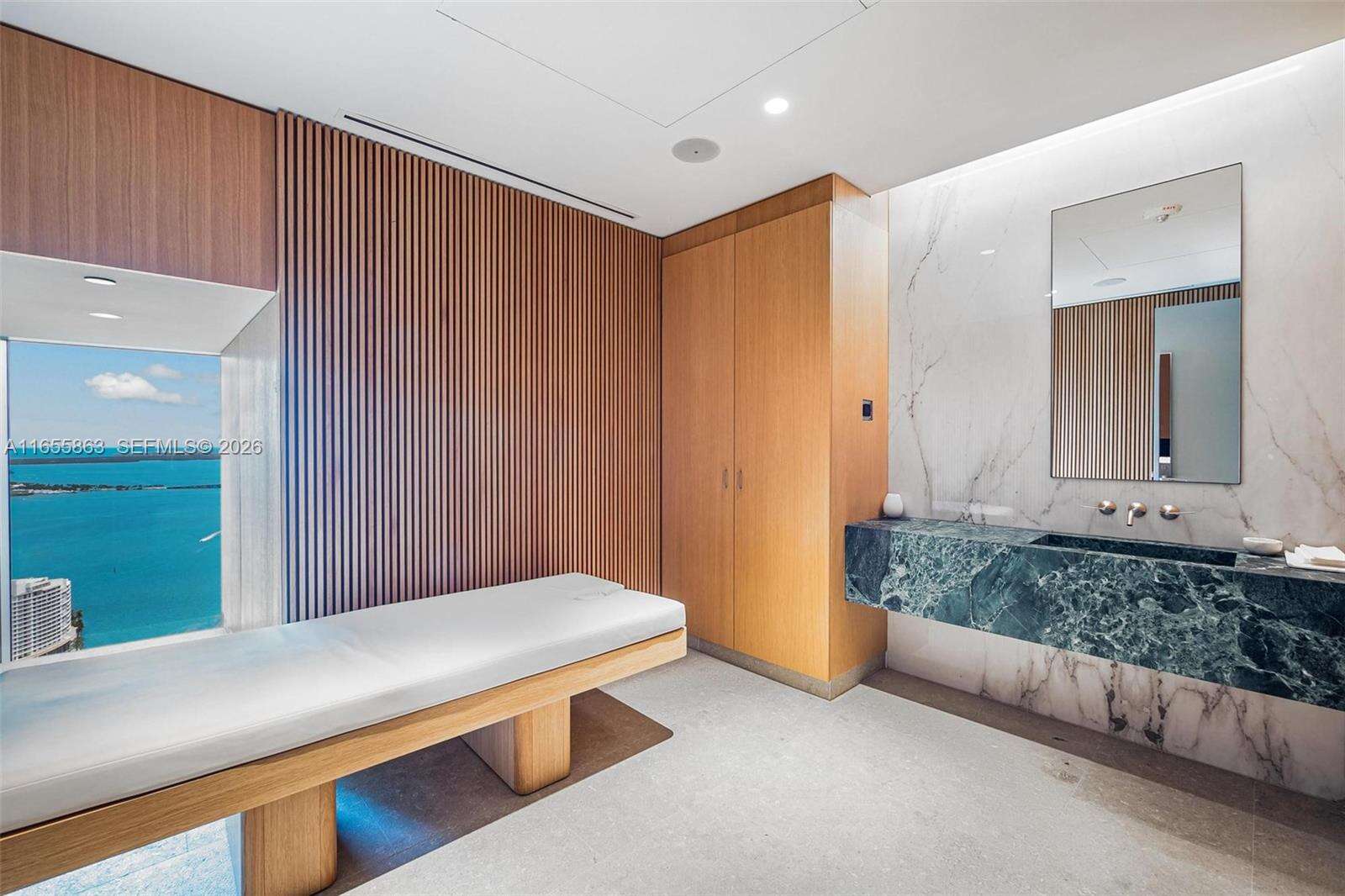 Aston Martin Residences at 300 Biscayne Blvd Way, Miami, FL 33131 - For Sale photo 47