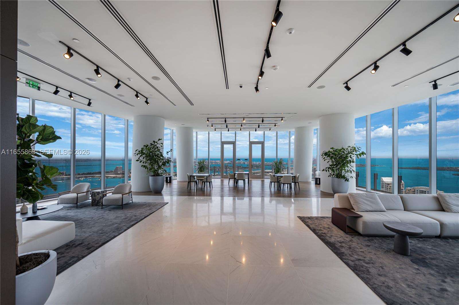 Aston Martin Residences at 300 Biscayne Blvd Way, Miami, FL 33131 - For Sale photo 49