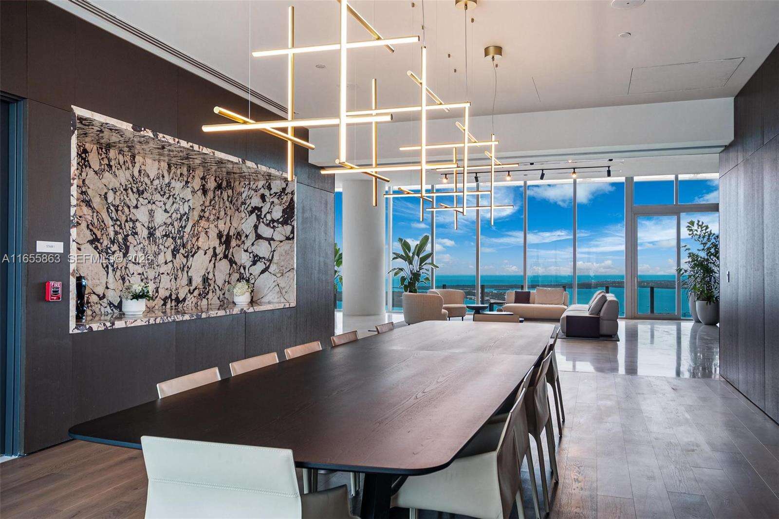 Aston Martin Residences at 300 Biscayne Blvd Way, Miami, FL 33131 - For Sale photo 50