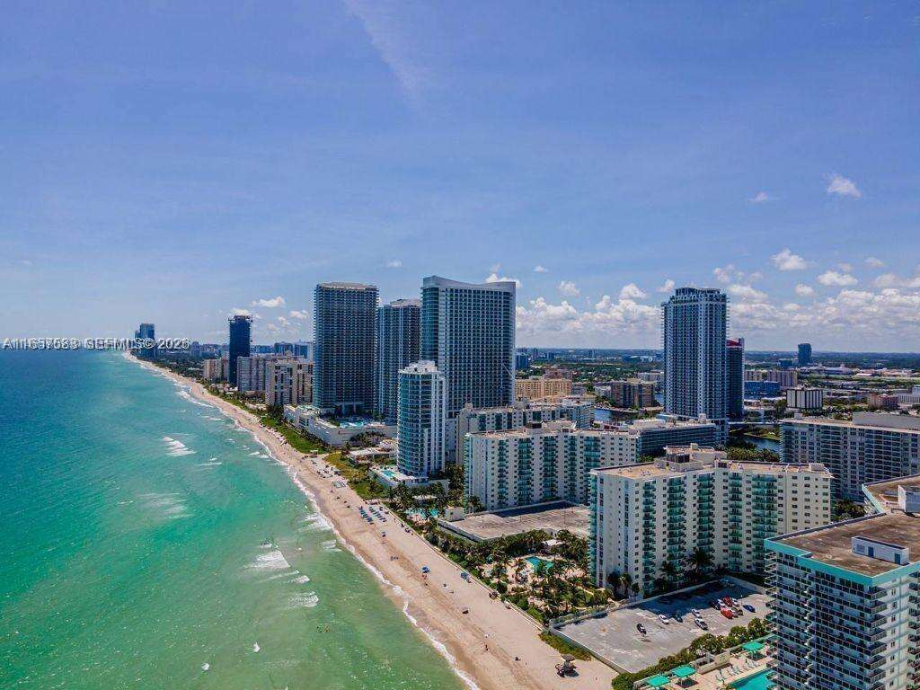 The Tides at 3801 Ocean Dr, Hollywood, FL 33019 - For Sale photo 1