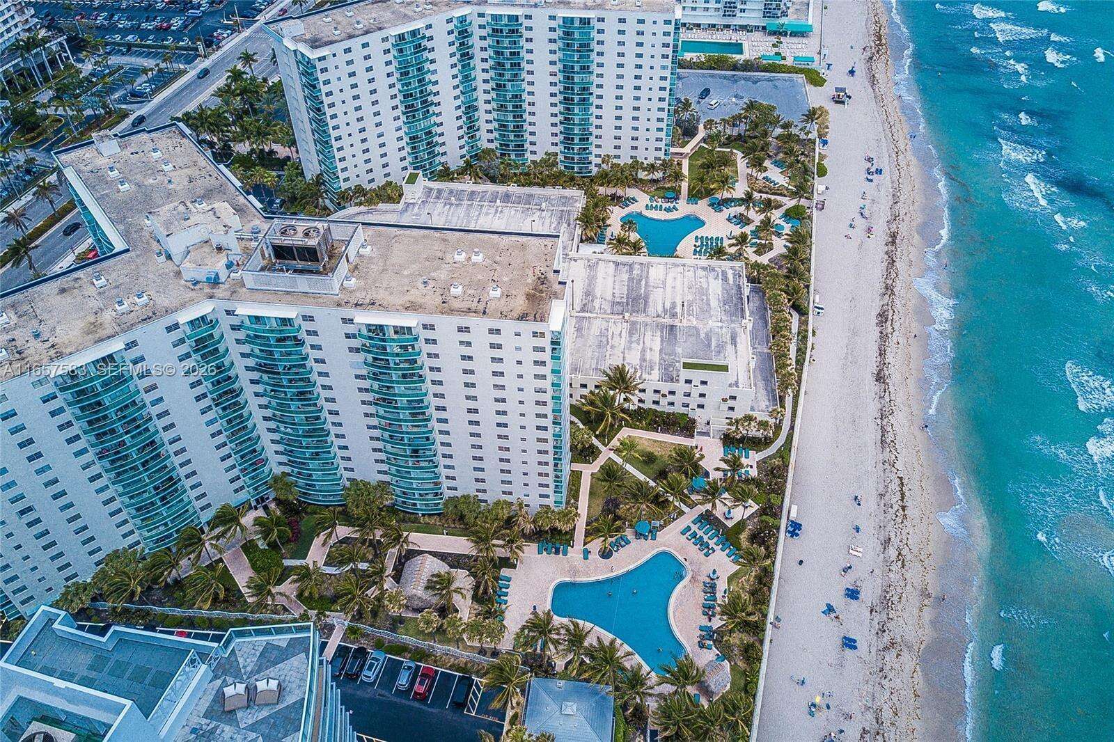 The Tides at 3801 Ocean Dr, Hollywood, FL 33019 - For Sale photo 5