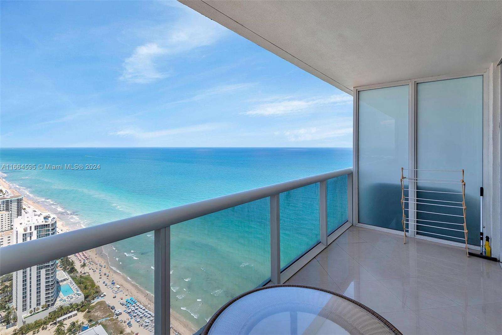 The Beach Club Two at 1830 Ocean Dr, Hallandale Beach, FL 33009 - For Sale photo 2