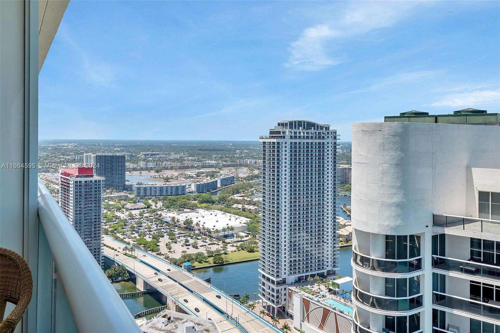 The Beach Club Two at 1830 Ocean Dr, Hallandale Beach, FL 33009 - For Sale photo 14