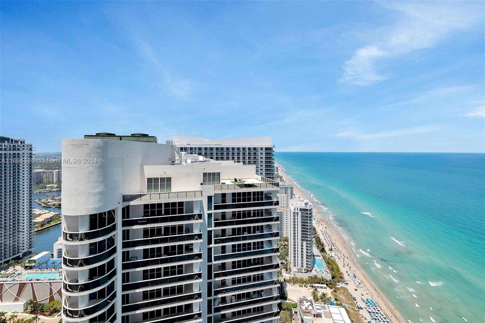 The Beach Club Two at 1830 Ocean Dr, Hallandale Beach, FL 33009 - For Sale photo 18