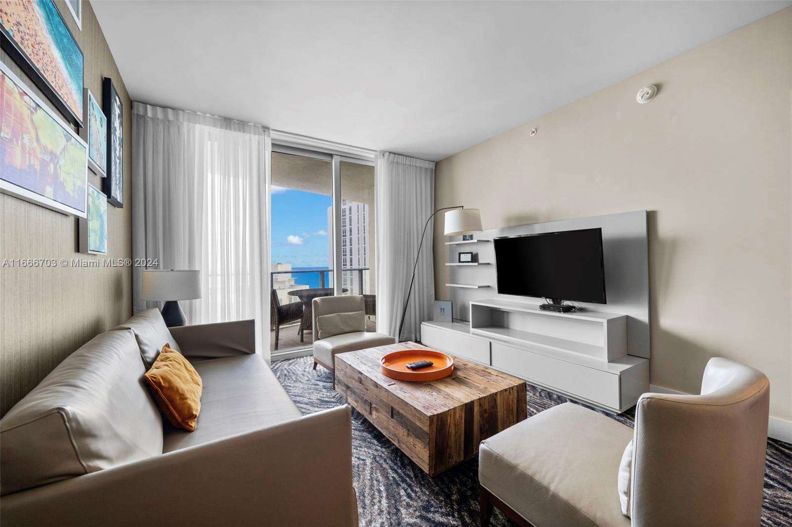 Hyde Resort at 4111 Ocean Dr, Hollywood, FL 33019 - For Sale photo 14