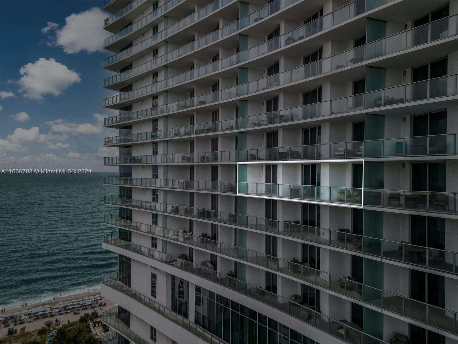 Hyde Resort at 4111 Ocean Dr, Hollywood, FL 33019 - For Sale photo 33