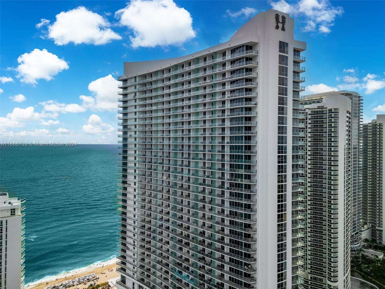 Hyde Resort at 4111 Ocean Dr, Hollywood, FL 33019 - For Sale photo 35