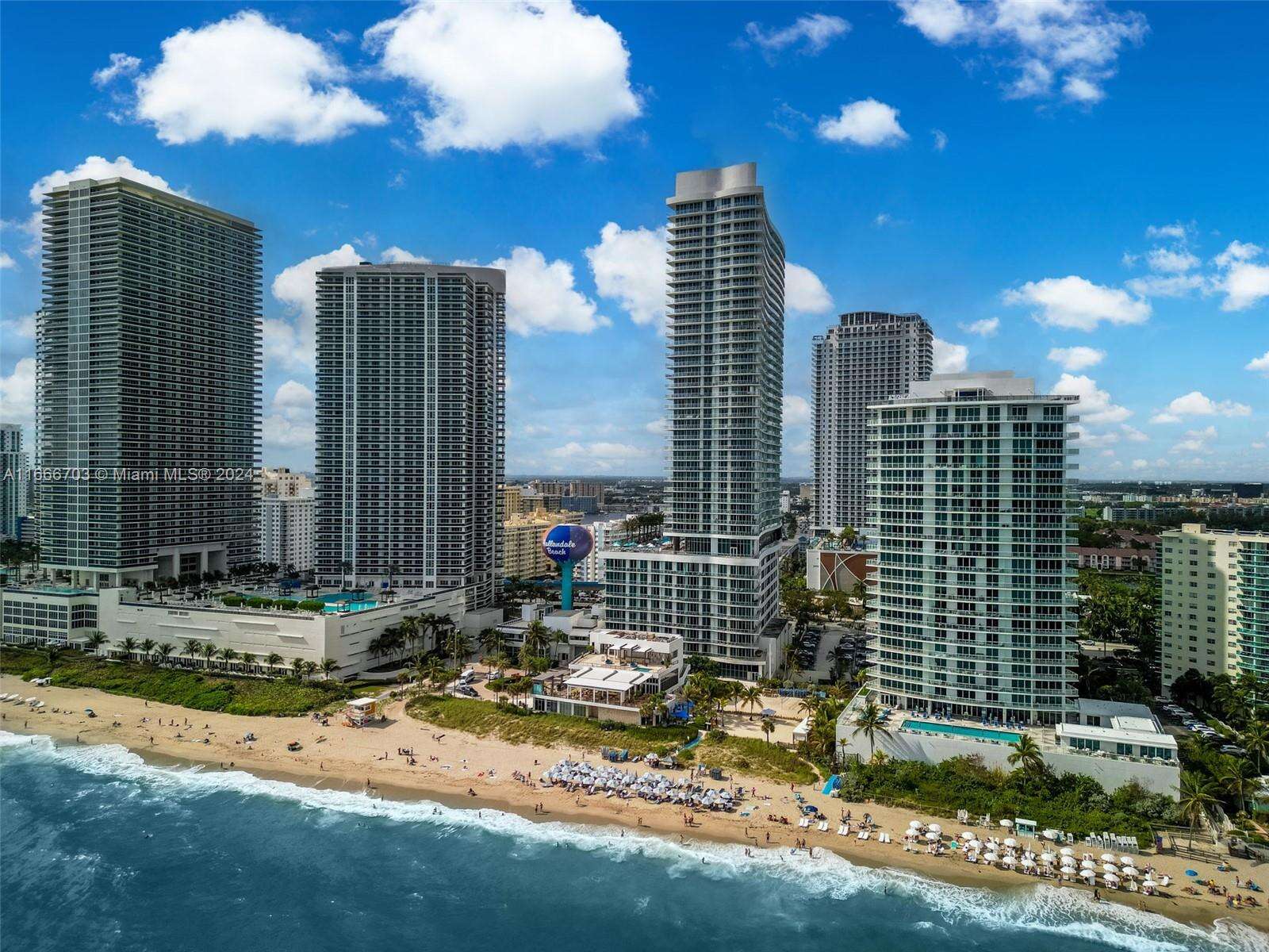 Hyde Resort at 4111 Ocean Dr, Hollywood, FL 33019 - For Sale photo 36