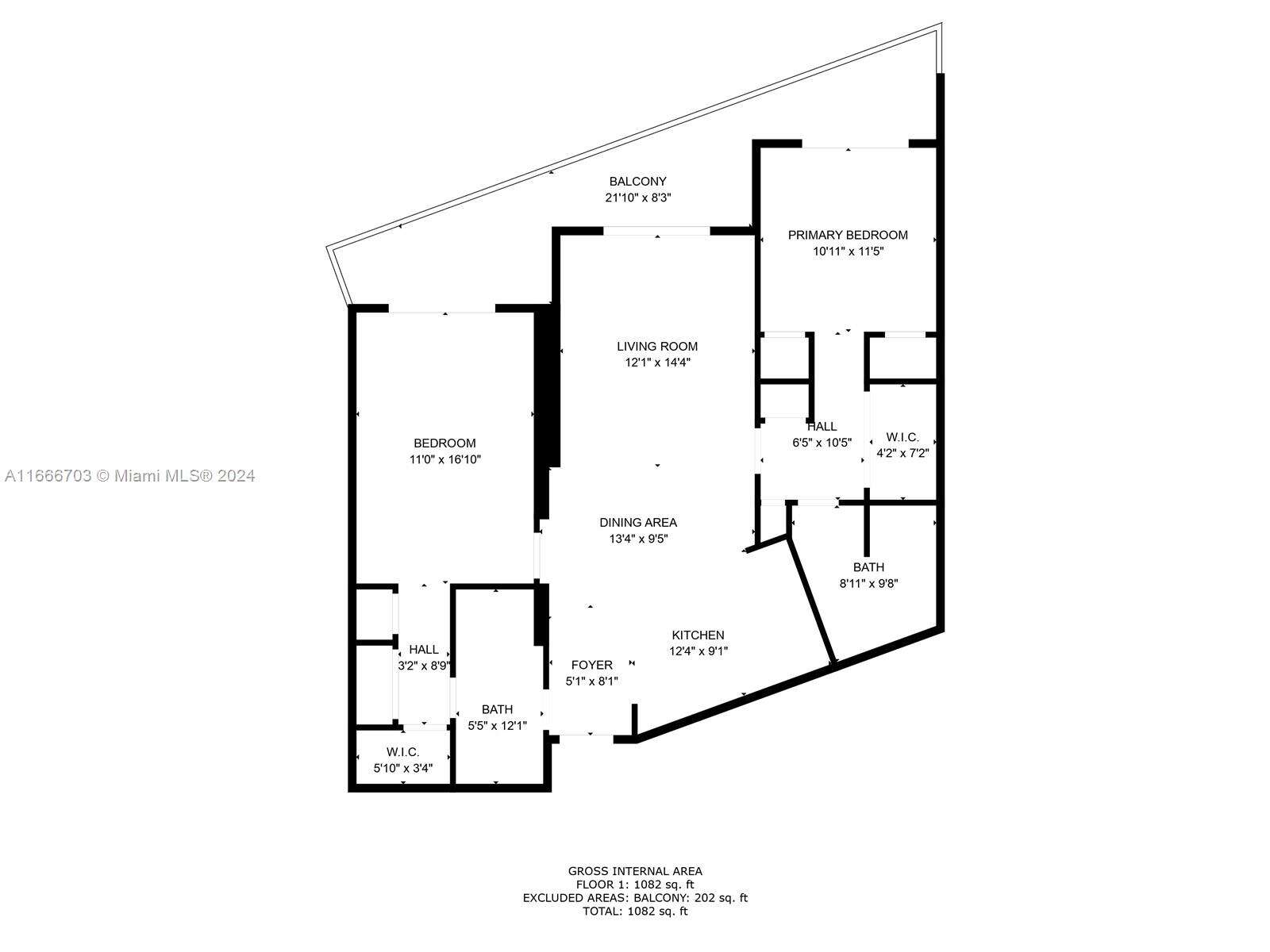 Hyde Resort at 4111 Ocean Dr, Hollywood, FL 33019 - For Sale photo 37