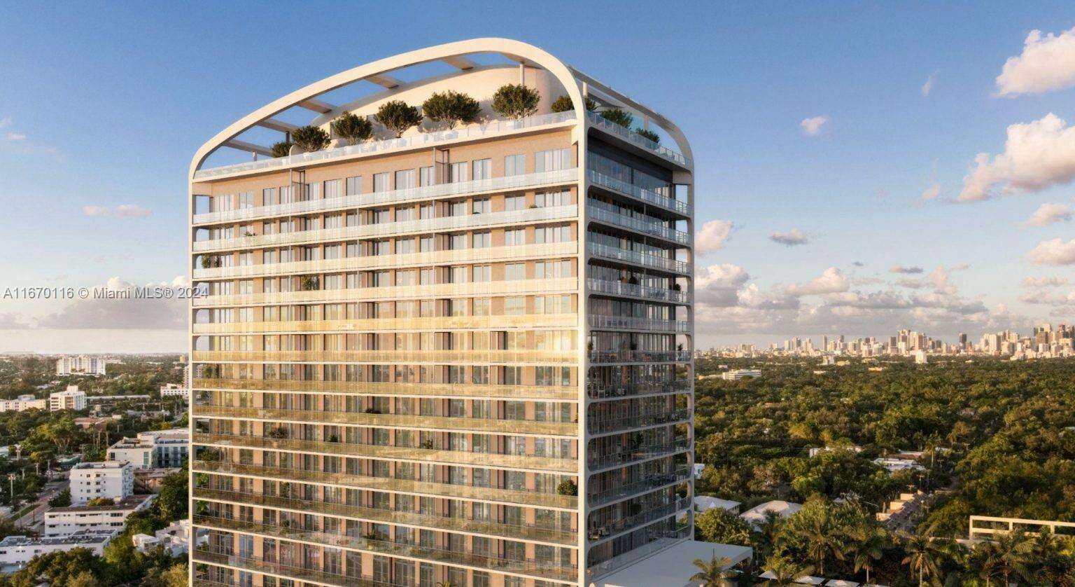 UNIT 1409 AT 2655 SOUTH BAYSHORE DRIVE