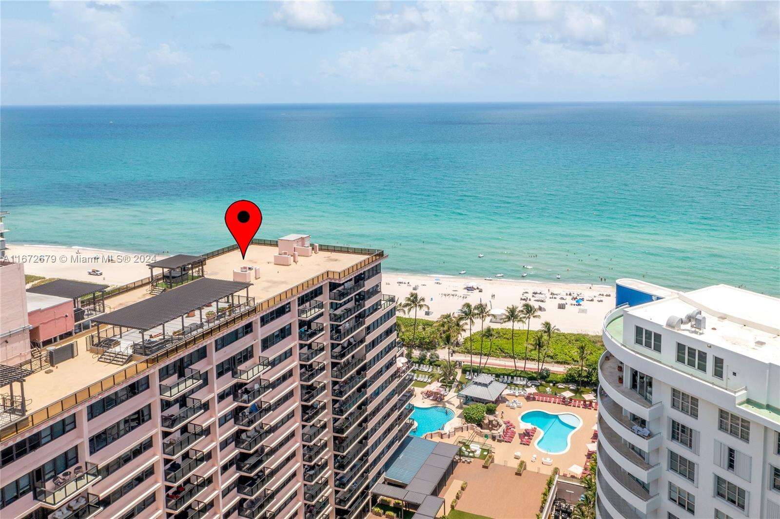 The Alexander at 5225 Collins Ave, Miami Beach, FL 33140 - For Sale photo 41