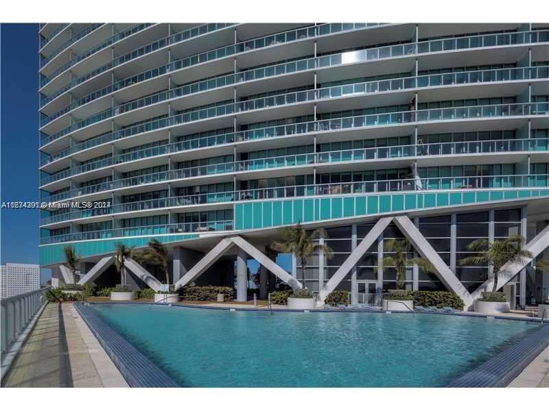Marina Blue at 888 Biscayne Blvd, Miami, FL 33132 - For Sale photo 17